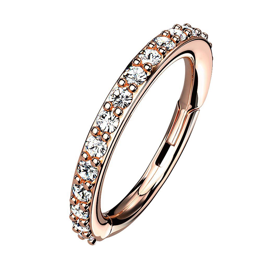 Rosegold