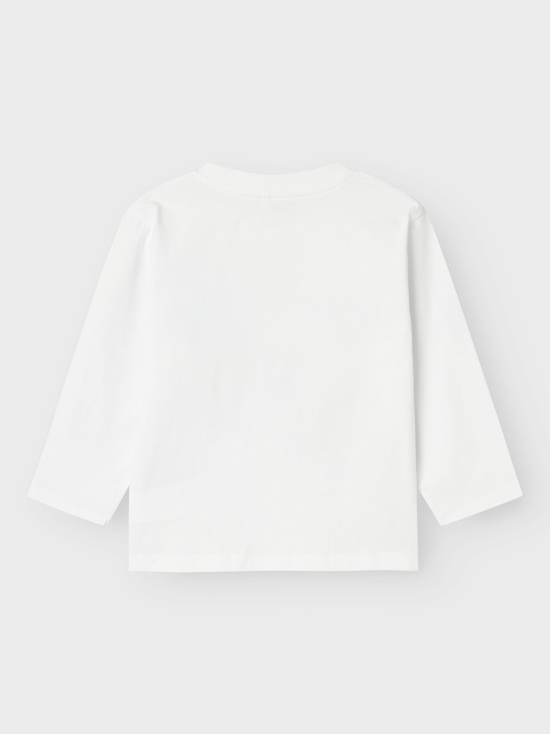 Name It Langarmshirt 2er-SET Longsleeve Monstertruck 3D Patch-Print (2-tlg) NMMSTAN NREG LS TOP BOX