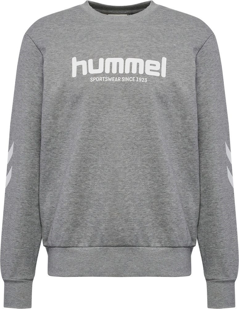 Hoodie Hmllegacy 2.0 Sweatshirt