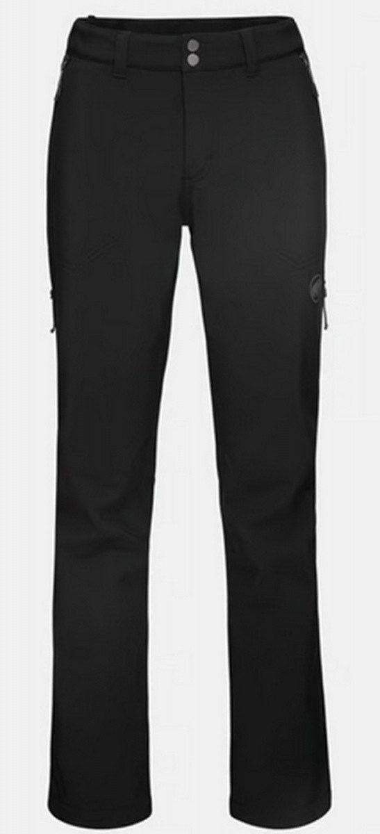 Mammut Outdoorhose Mammut Runbold SO Pants Men Herren Winter Sofshell Wande günstig online kaufen