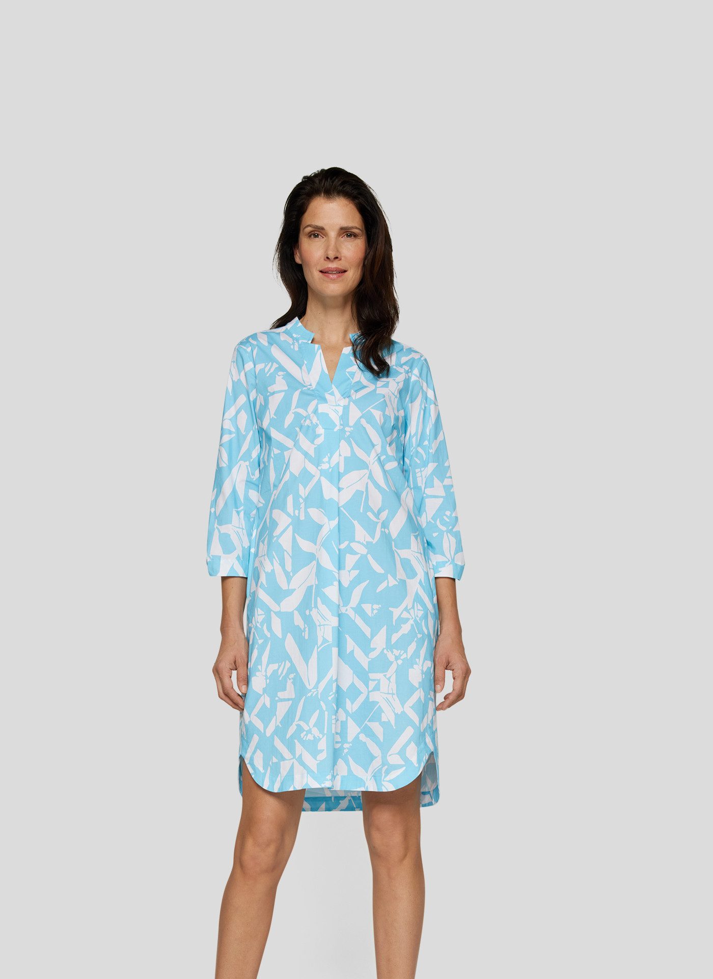 Midikleid Kleid