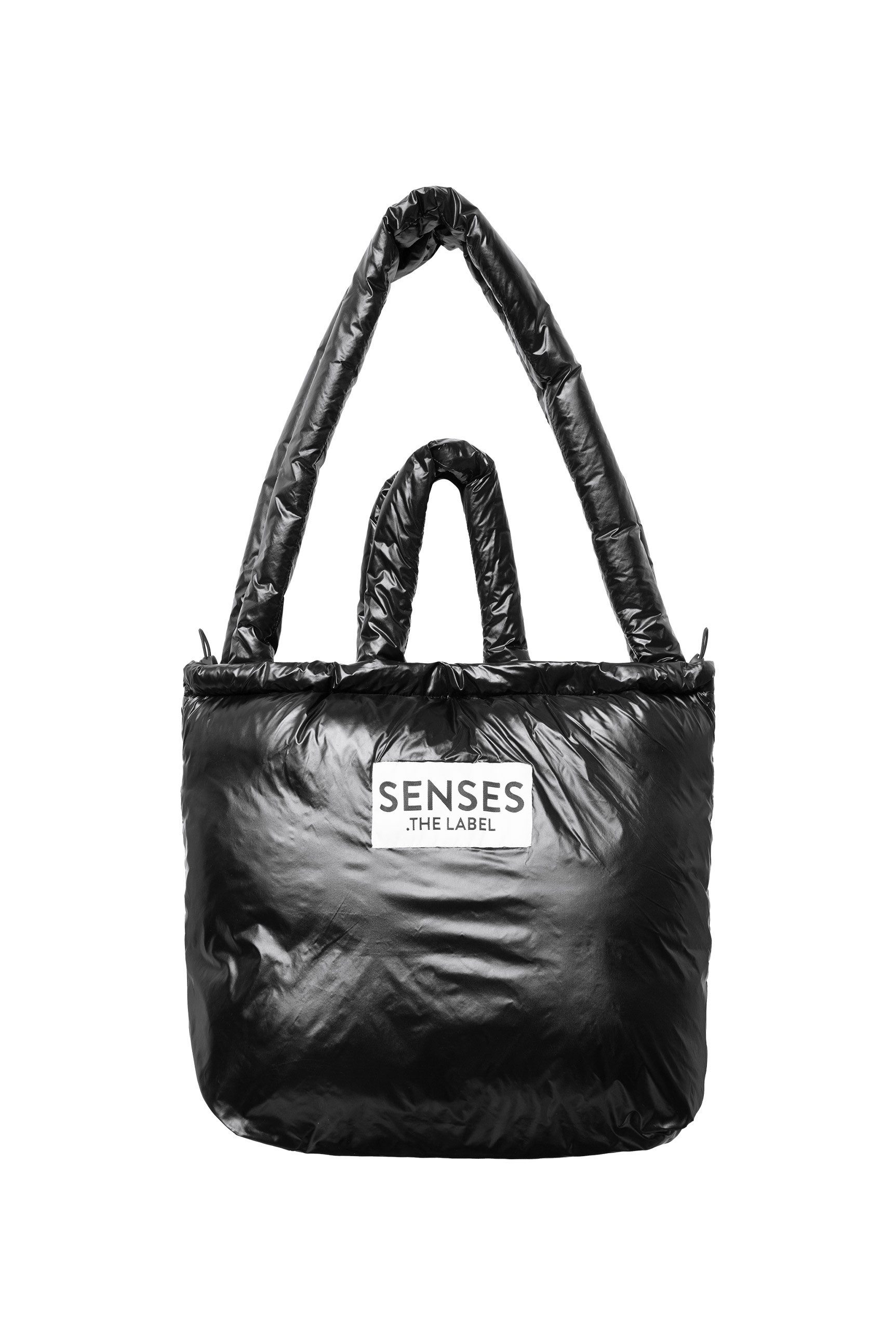 SENSES.THE LABEL Schultertasche, mit Innenfach günstig online kaufen