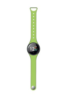 Techmade Smart Watch FREETIME GREEN Smartwatch