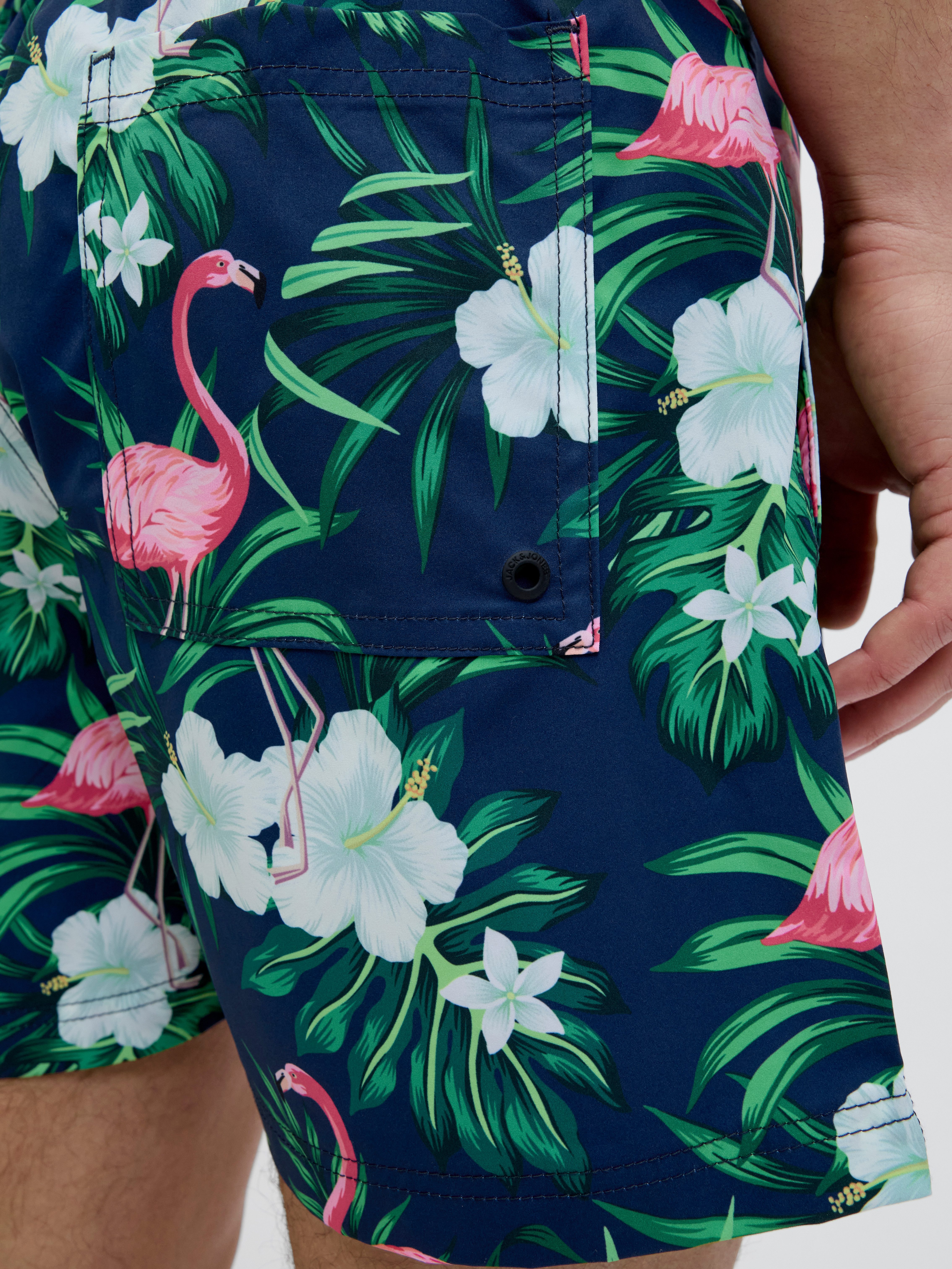 Jack & Jones Badeshorts JPSTMAUI JJSWIM günstig online kaufen