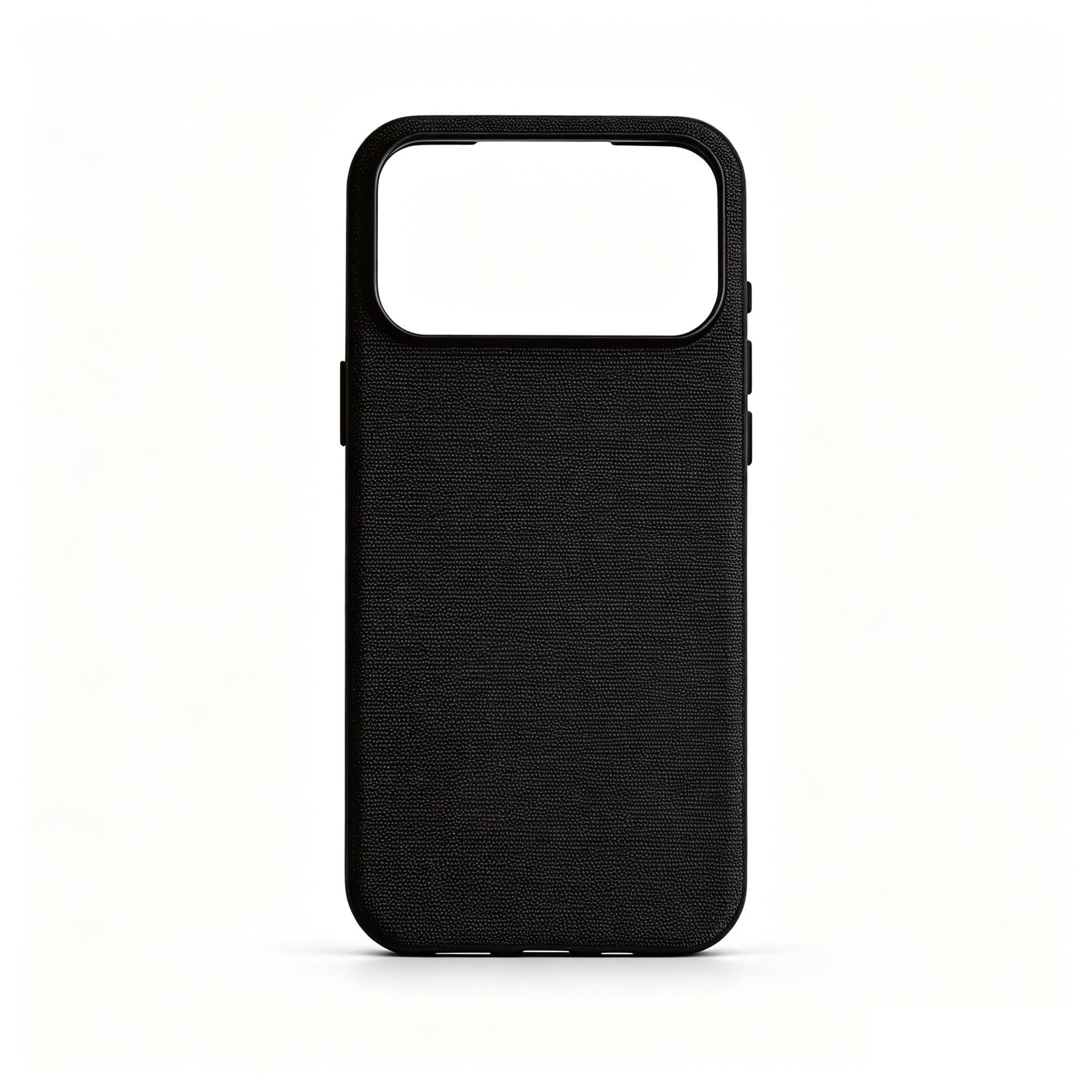 Futurea Handyhülle Woven Premium für Apple iPhone 18 Pro & Pro Max, MagSafe kompatibel 6,3" - 6,9", Case für iPhone 17 Pro/Max sowie iPhone 18 Pro & iPhone 18 Pro Max