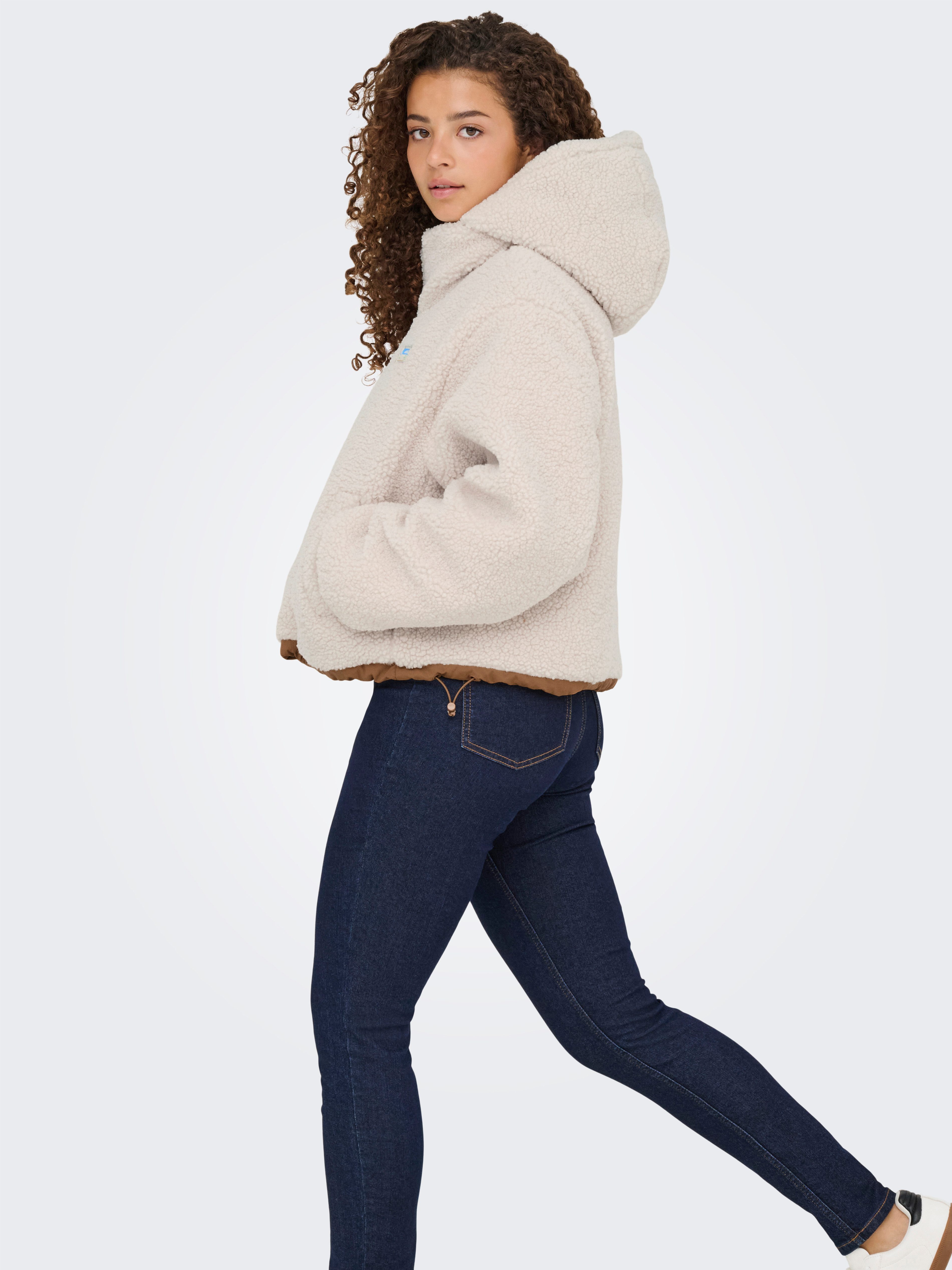ONLY Outdoorjacke günstig online kaufen