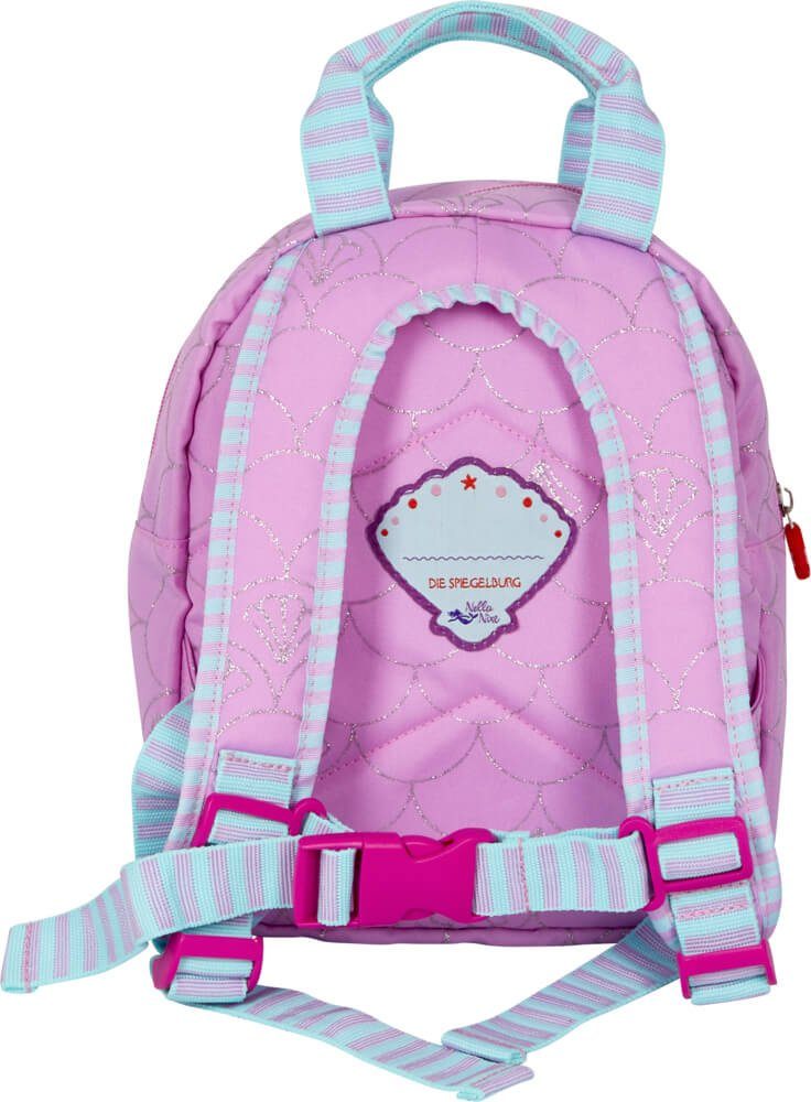 COPPENRATH DIE SPIEGELBURG Kinderrucksack Rucksack - Nella Nixe