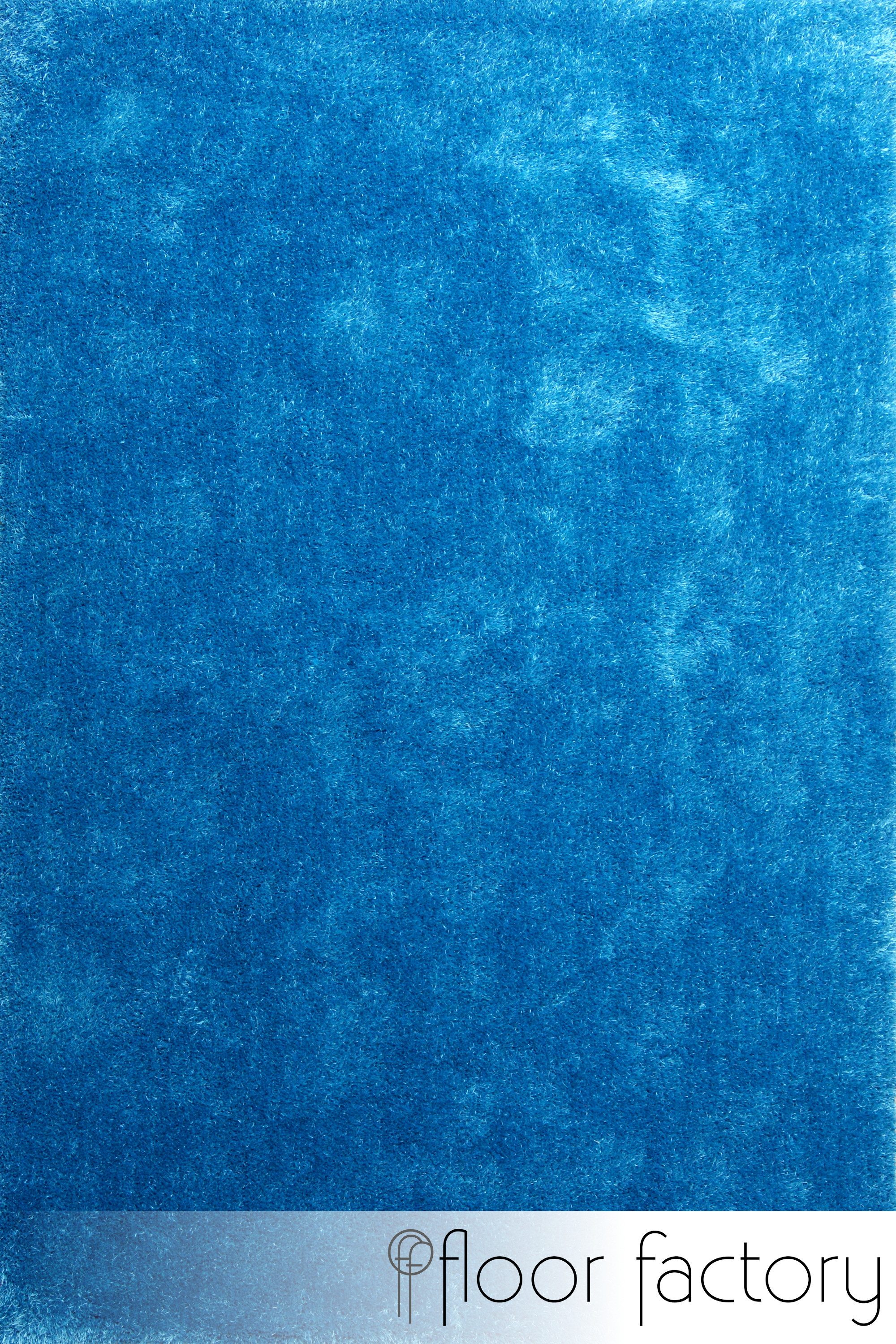 floor factory Hochflor-Teppich Seasons, rechteckig, Höhe: 25 mm