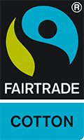 Icons für Fairtrade Cotton