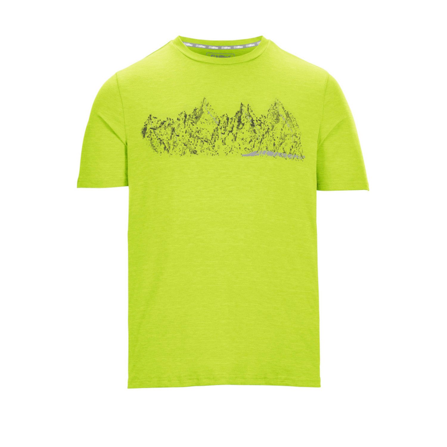 T-Shirt killtec Herren T-Shirt Lilleo MN TSHRT C 36666