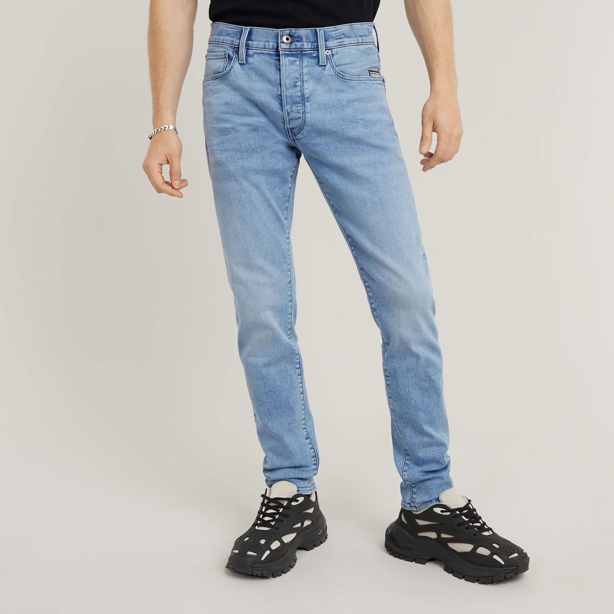 5-Pocket-Jeans