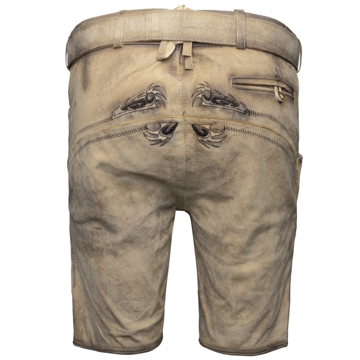 Maddox Trachtenlederhose Felixsee Herren (1-tlg) Trachtenlederhose, Trachte günstig online kaufen