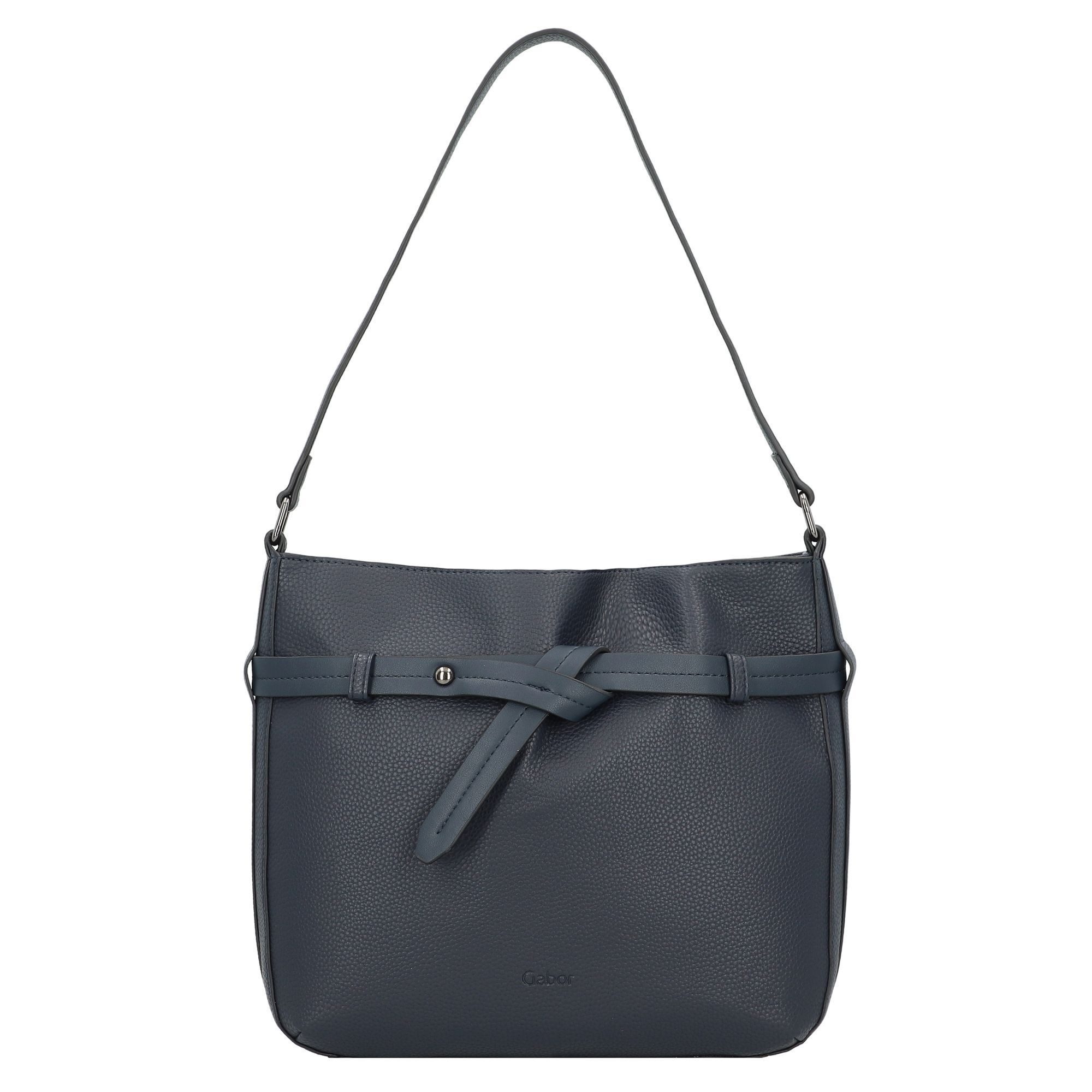 Schultertasche Latissa