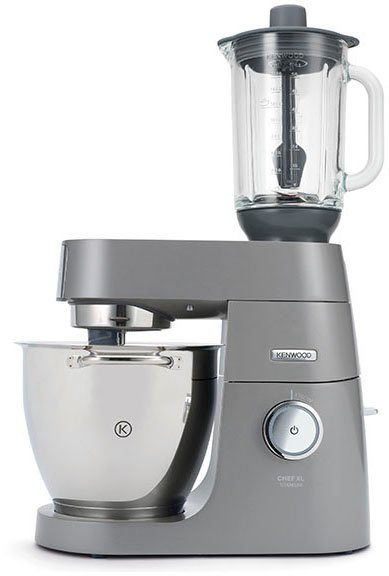 KENWOOD Mixaufsatz ThermoResist KAH359GL, Zubehör für Kenwood Küchenmaschinen