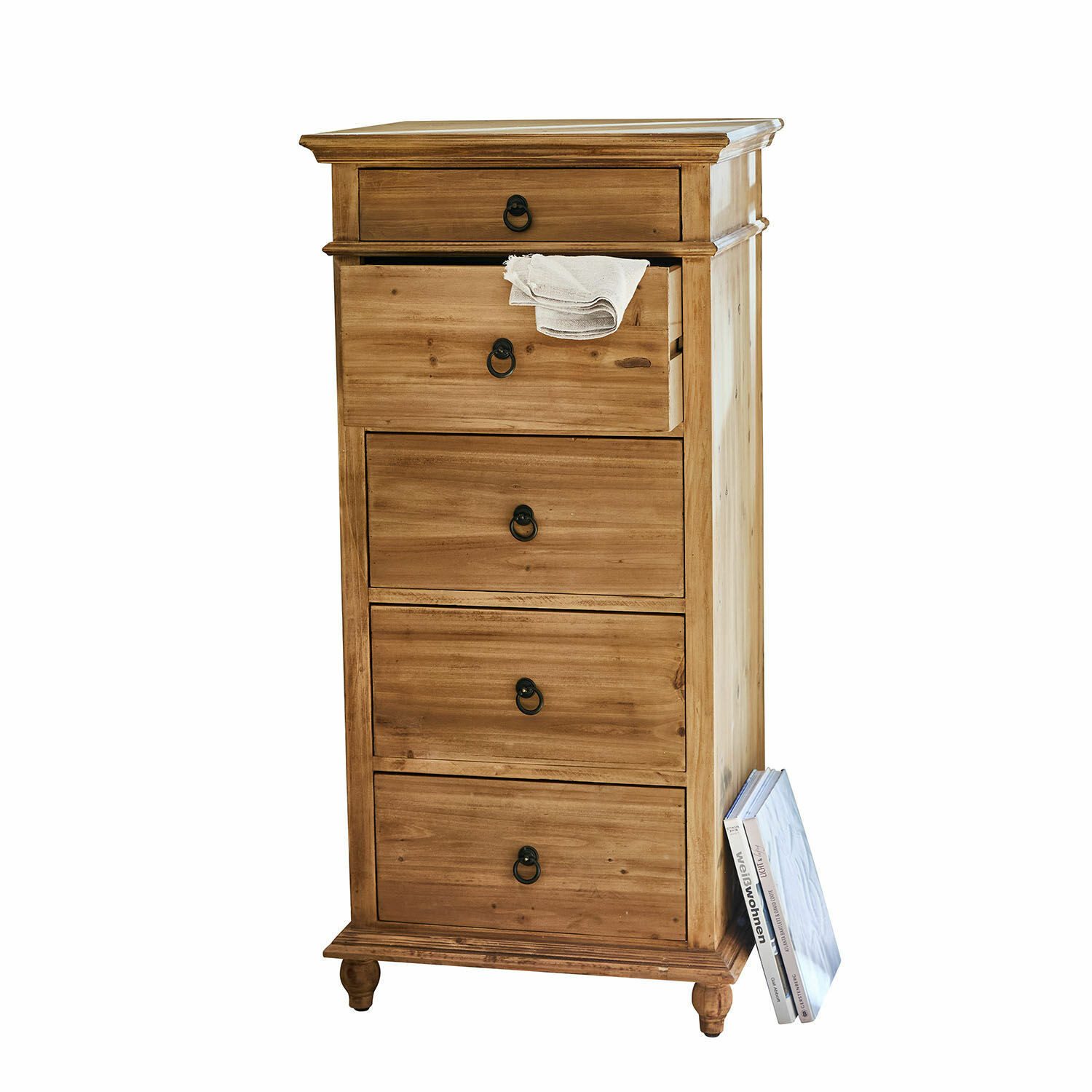 Mirabeau Kommode Kommode Yewbridge braun