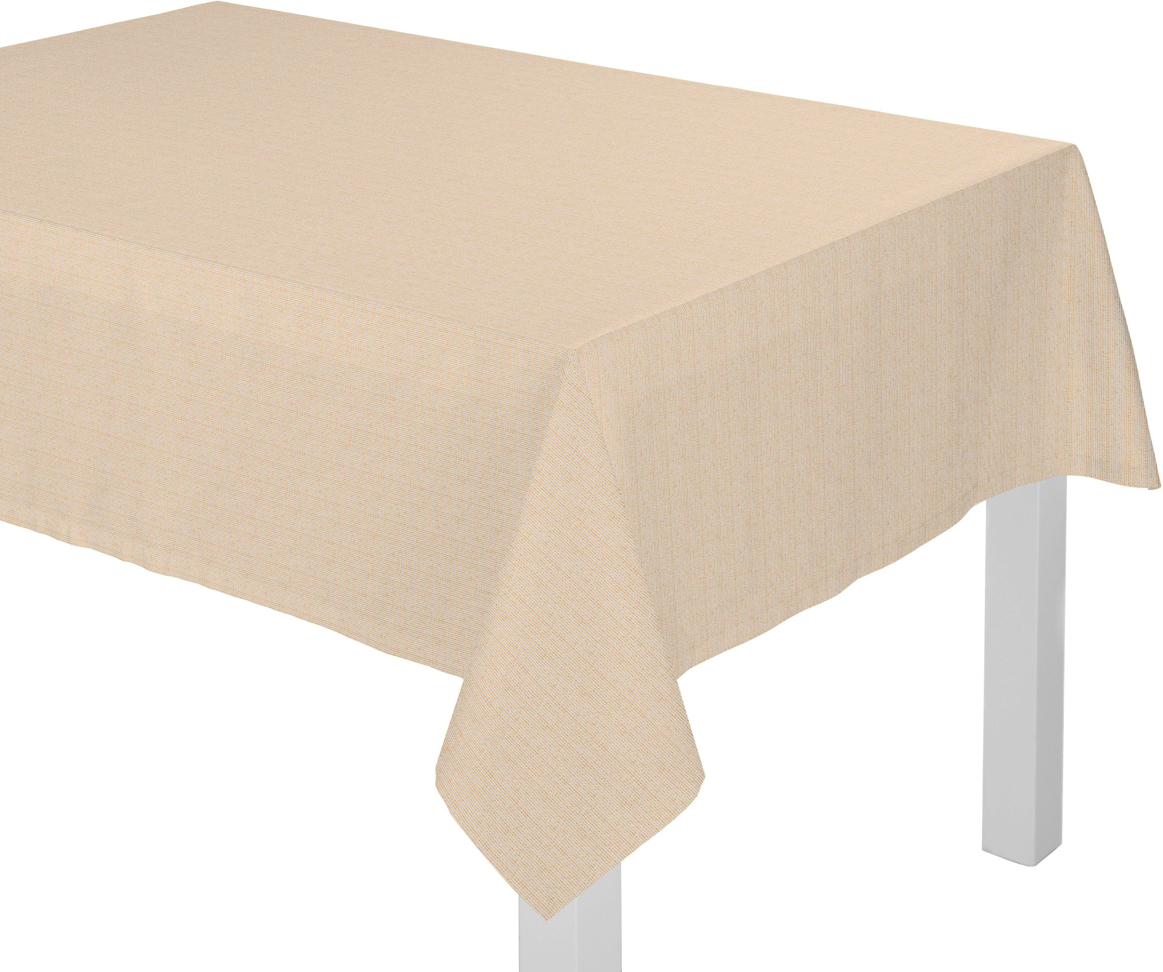 Wirth Tischdecke Berwick (1-tlg) günstig online kaufen