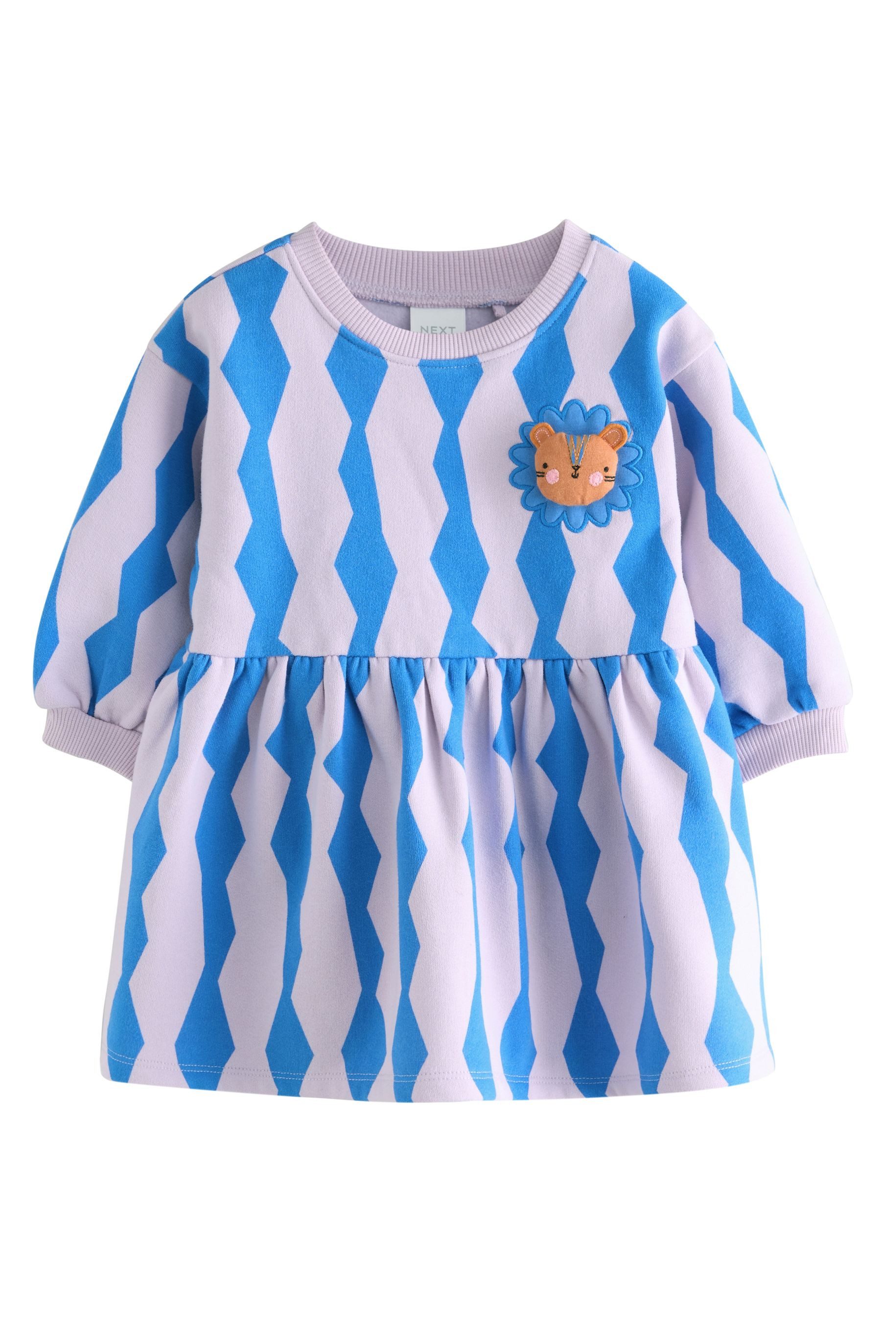 Next Jerseykleid Pulloverkleid (1-tlg) günstig online kaufen