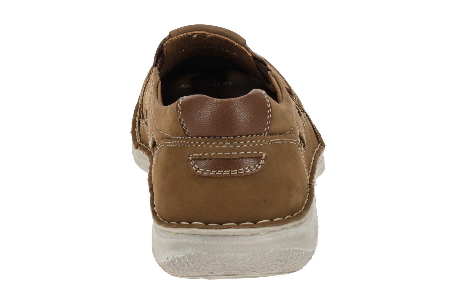 Josef Seibel 43677 21 310 Slipper