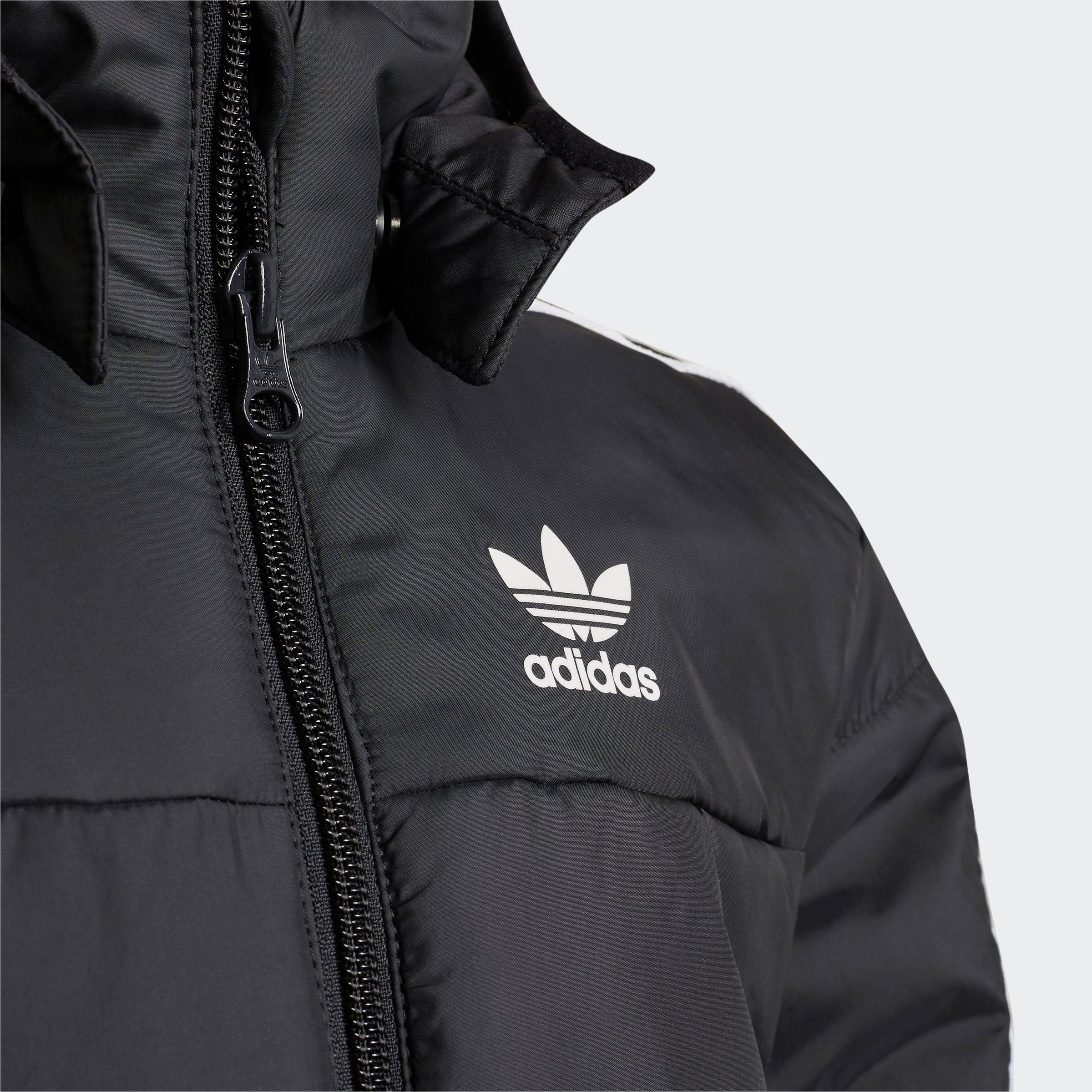 Trainingsjacke Black ADICOLOR Originals adidas