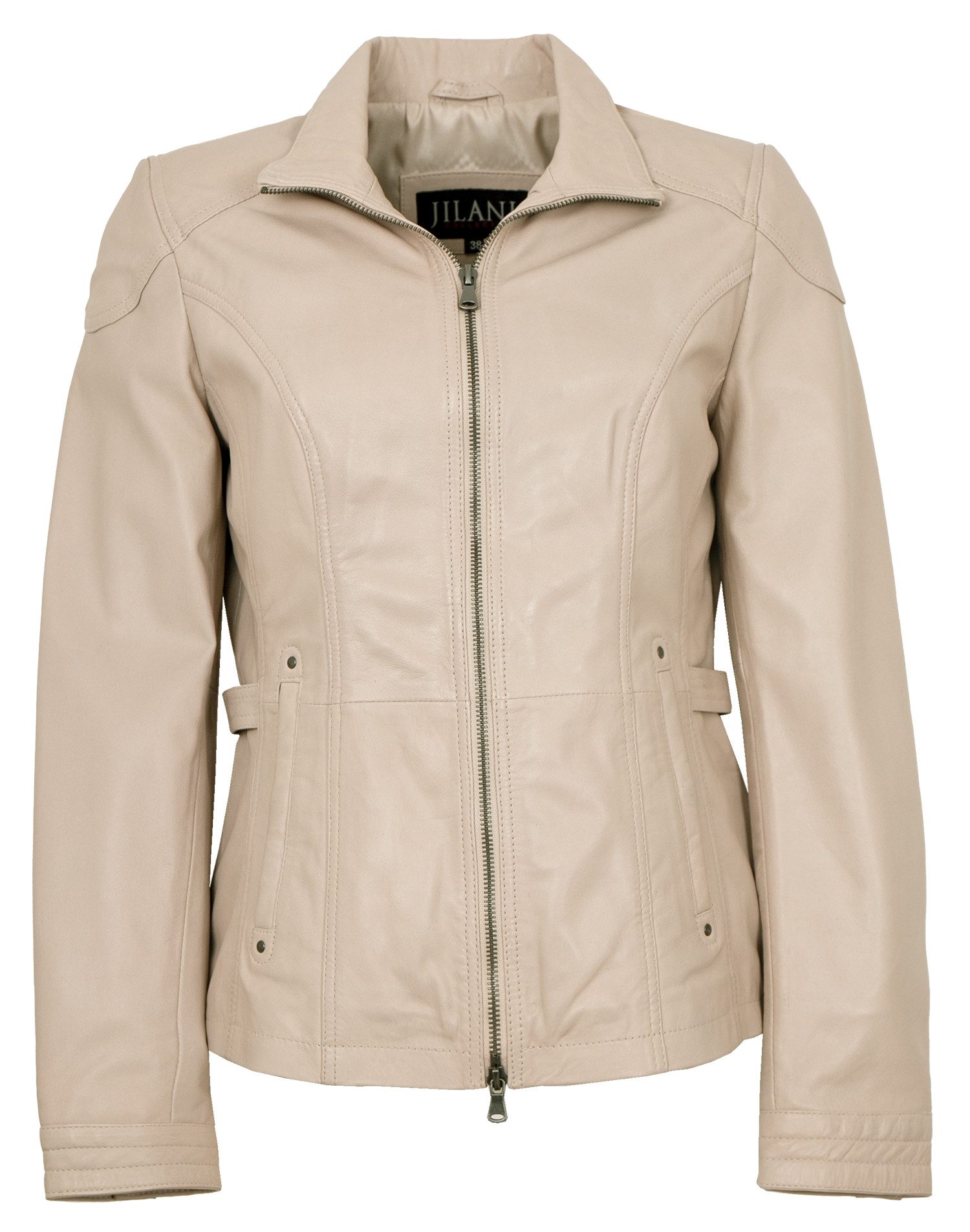 Jilani Lederjacke Renea-3 Jilani - Damen günstig online kaufen