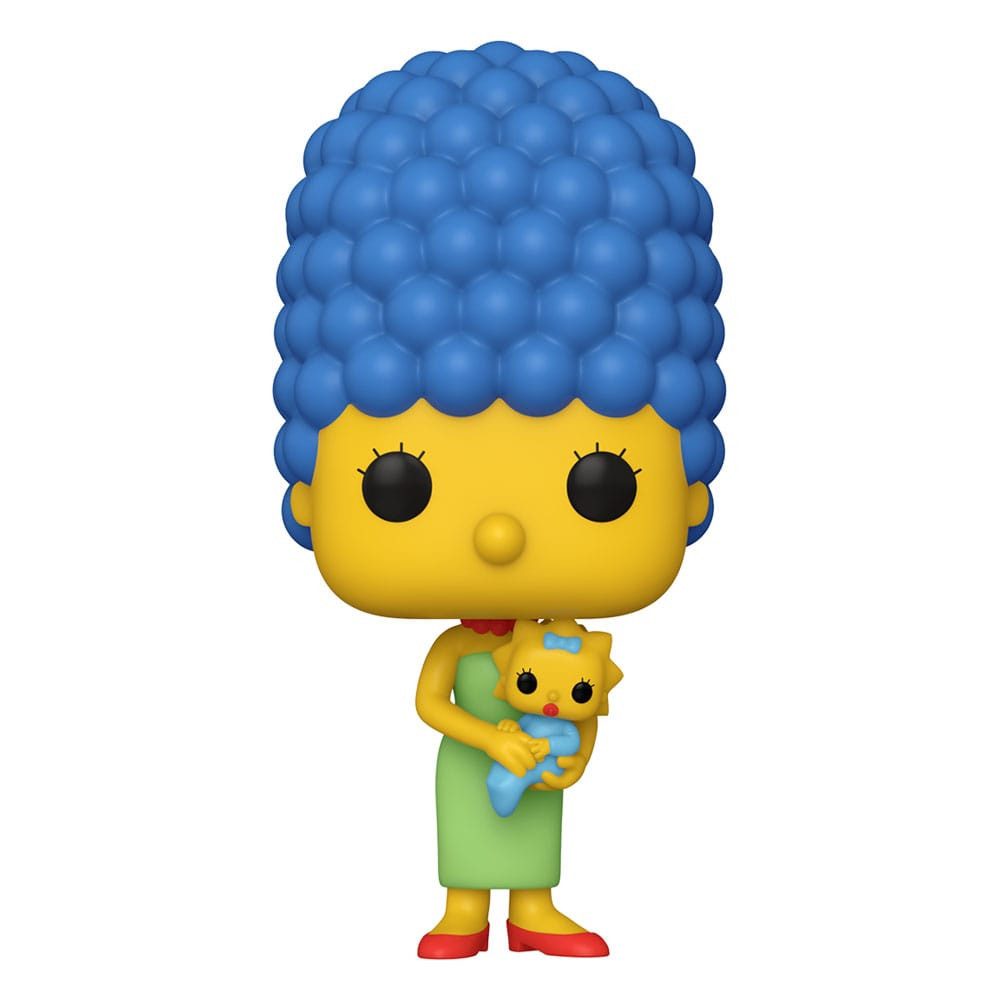 Funko Merchandise-Figur POP! Simpsons - Marge #86407