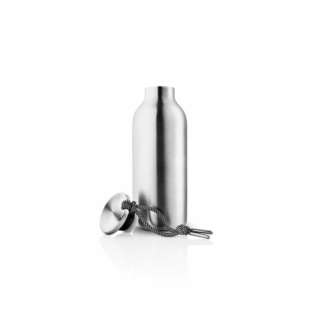 Stainless Isolierflasche Solo ml Steel To 500 Eva 24/12 Go