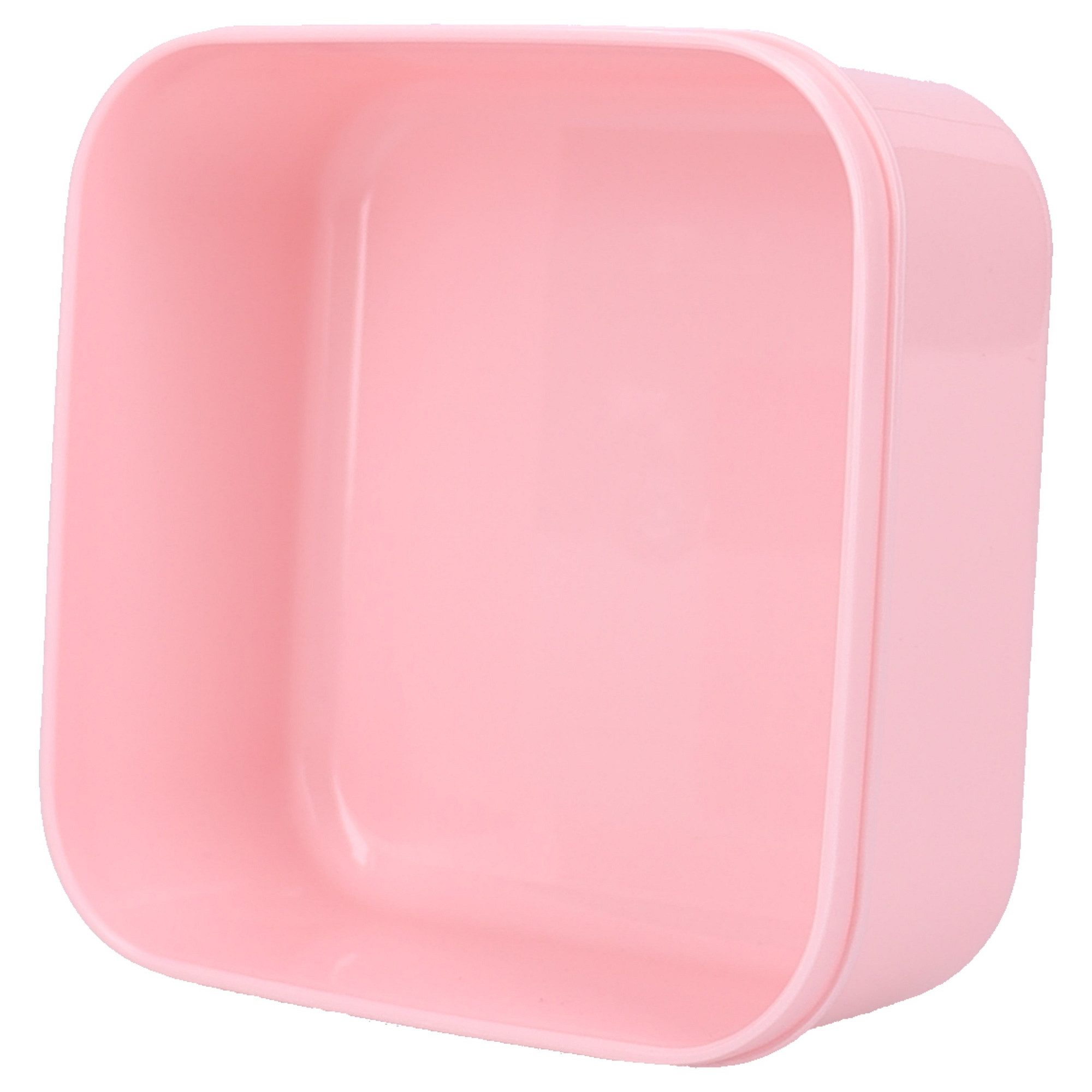 Hello Kitty Lunchbox Kuromi 3 Stück Snackbox Fresh Bites für Schule Ausflüge und Alltag, (3-tlg)