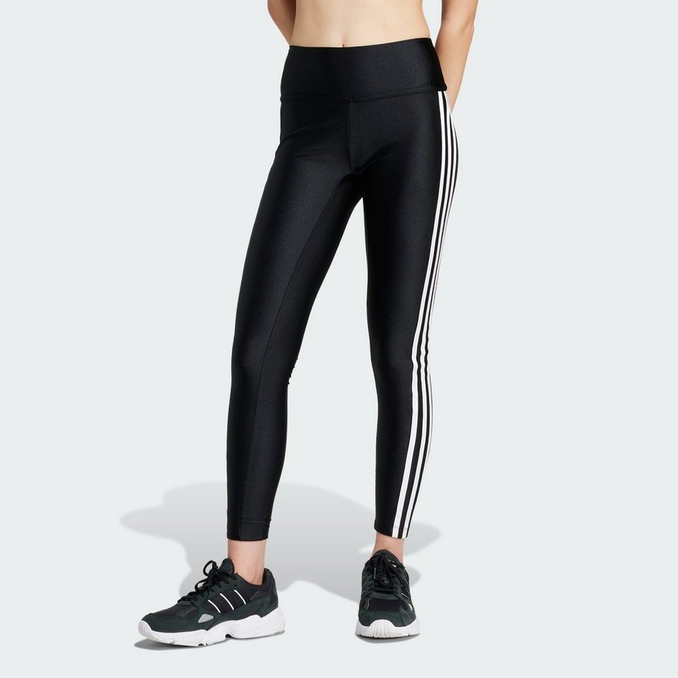 adidas Originals Leggings 3-STREIFEN LEGGINGS