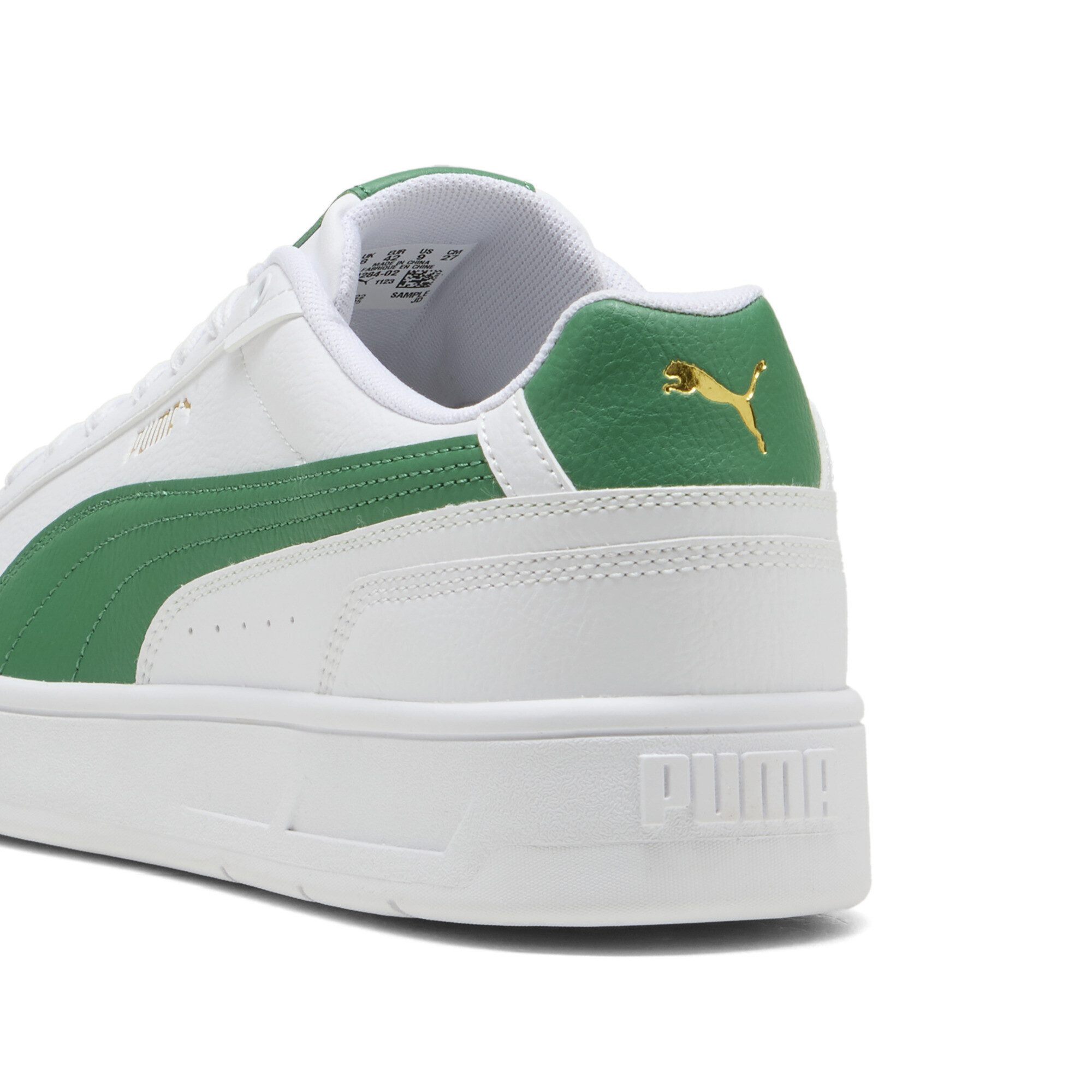 PUMA Court Classico Sneakers Erwachsene Sneaker günstig online kaufen