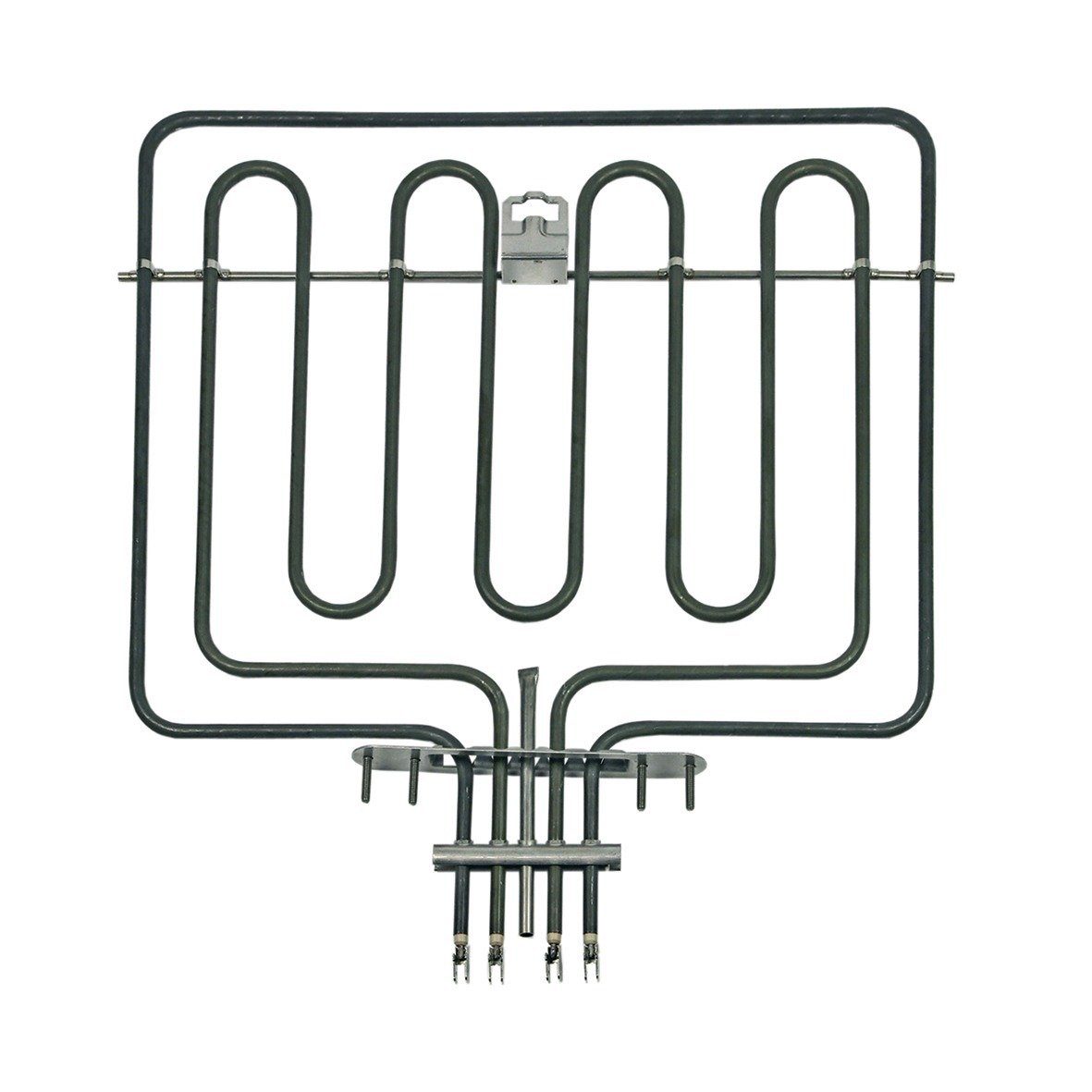 easyPART Heizstab wie Küppersbusch 160108 Backofenheizung, Backofen / Herd