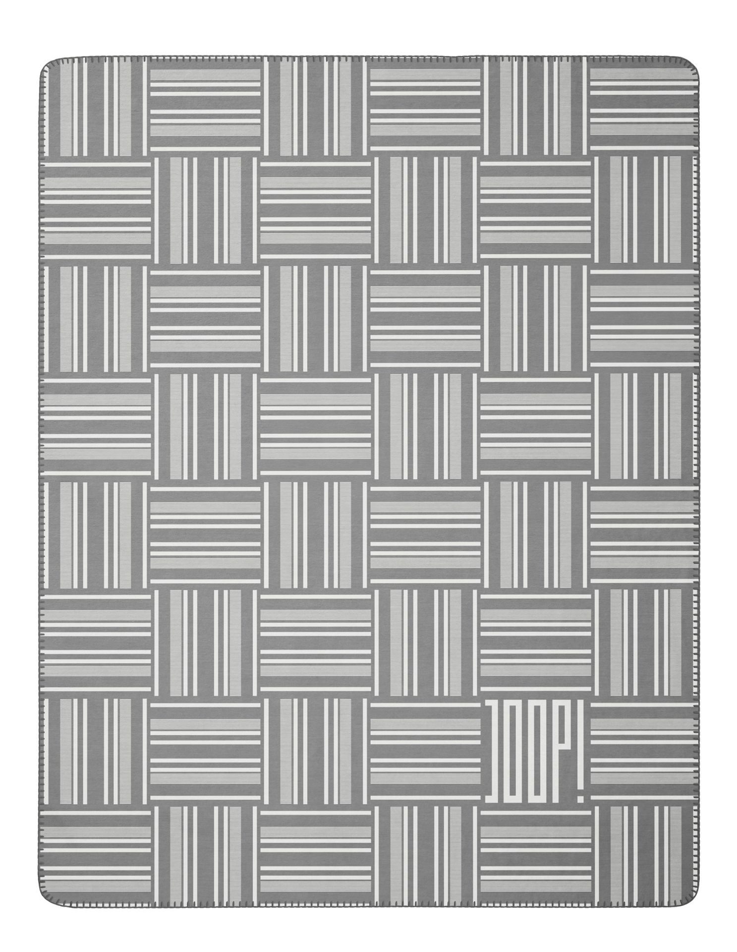 Wohndecke Edle Wohndecke Joop Weave - 2 Farben wählbar, JOOP!