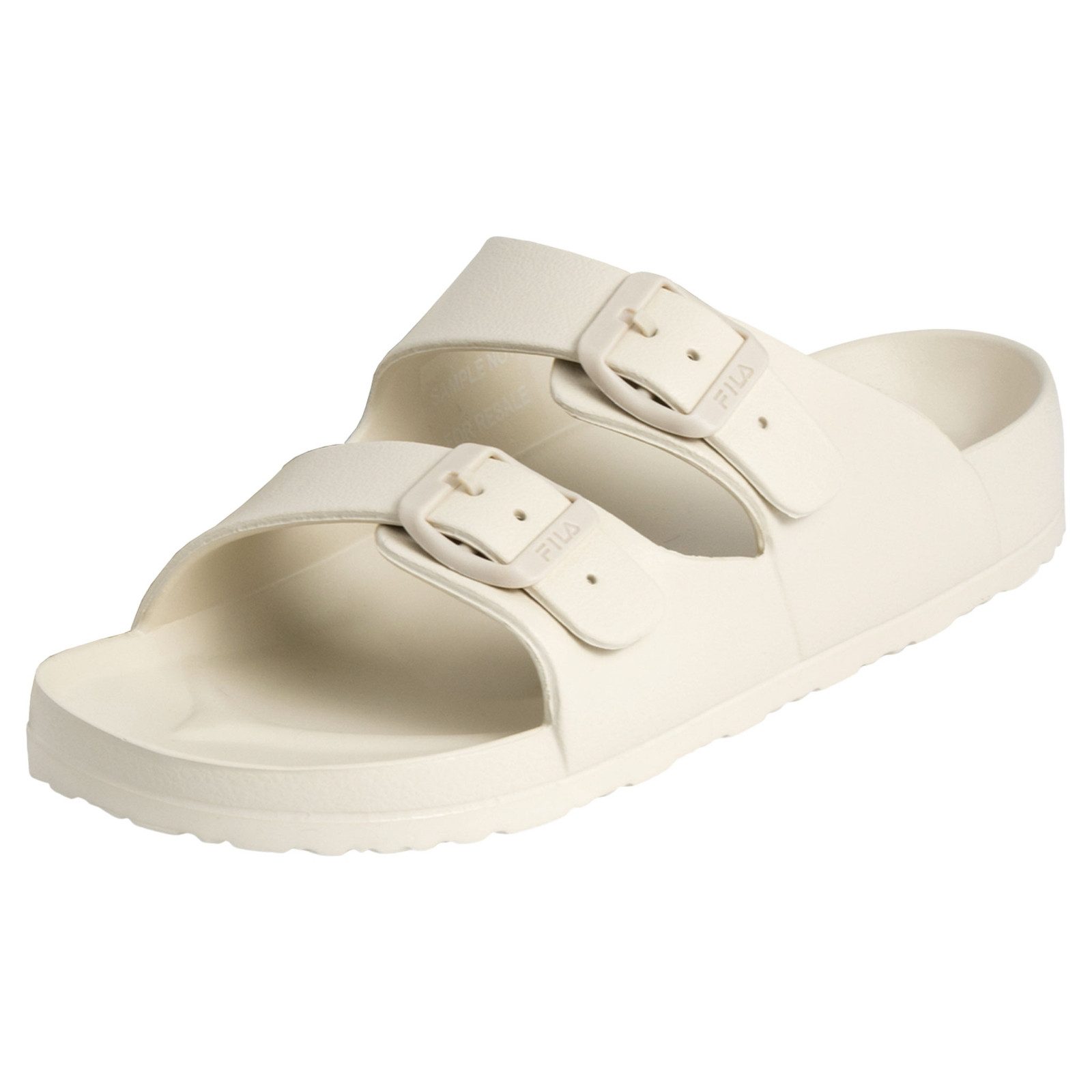 Fila Fila Matero Slipper wmn Schlappen mit zwei Schnallriemen