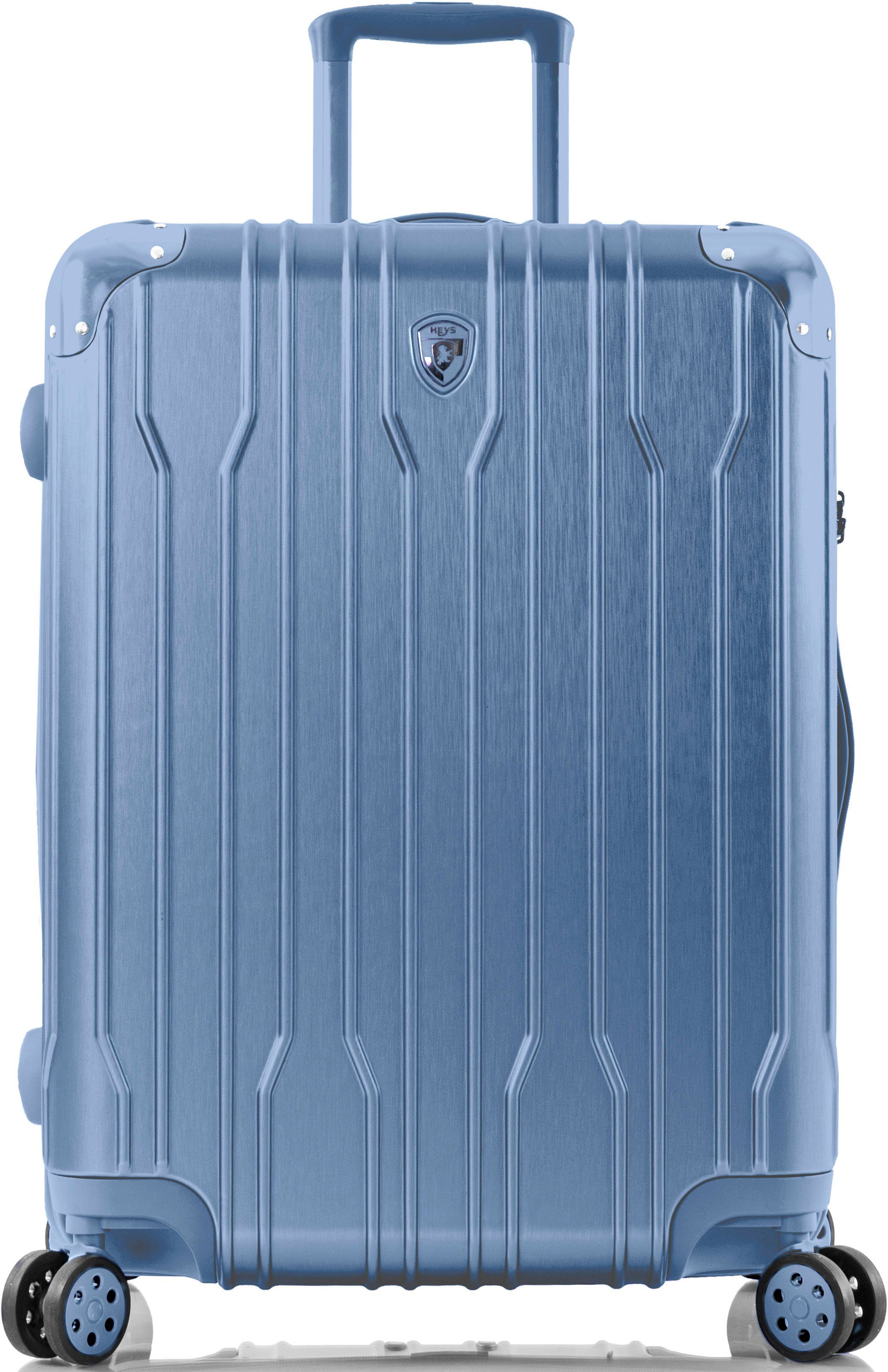 Heys Hartschalen-Trolley Xtrak, in verschiedenen Farben und Größen, 4 Rolle günstig online kaufen