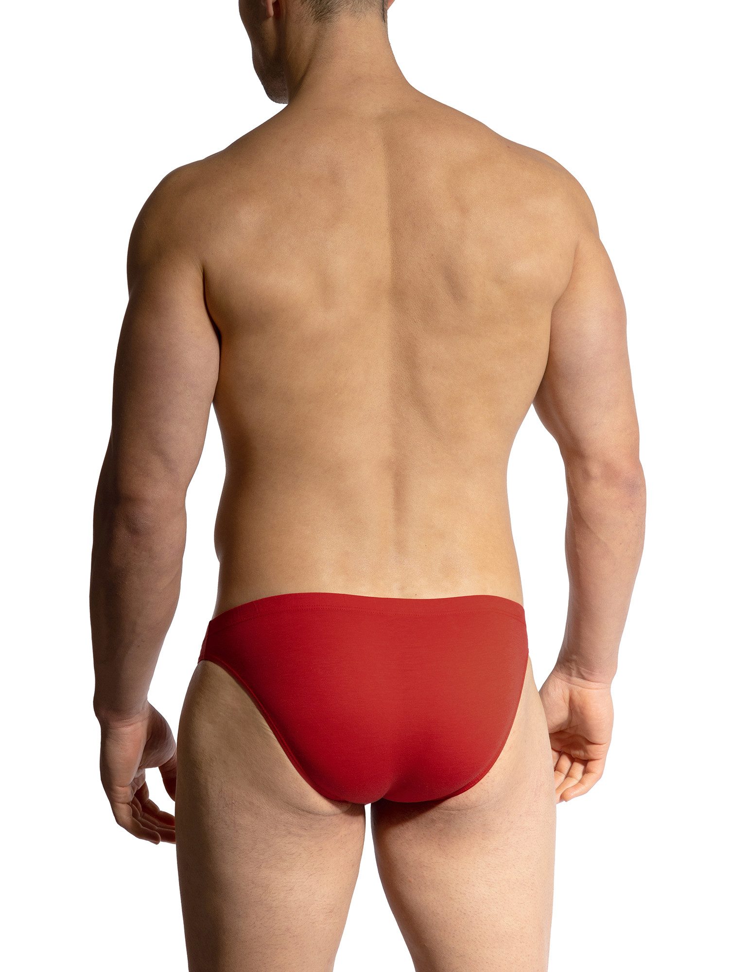 Olaf Benz Slip RED2400 Brazilbrief Unterhose Männer Made in Germany