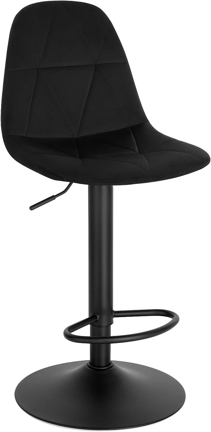 EUGAD Barhocker (1 St), drehhocker mit günstig online kaufen