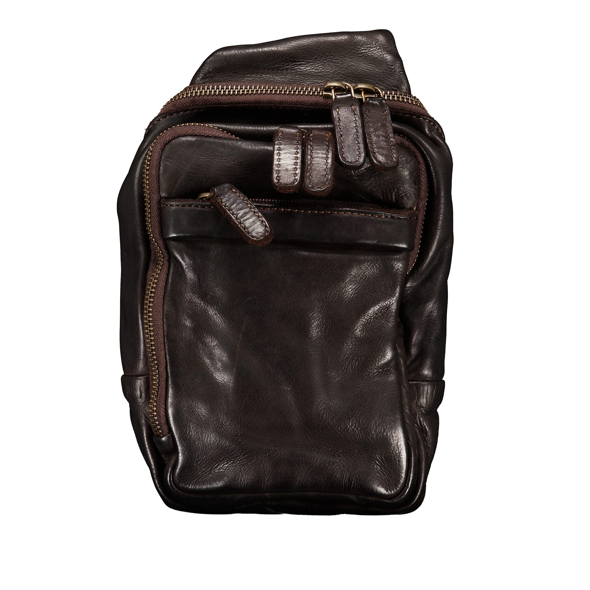 HARBOUR 2nd Umhängetasche Urban-Poets Sage