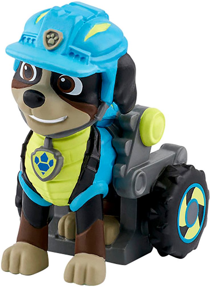 tonies Hörspielfigur Paw Patrol - Rettung für T-Rex