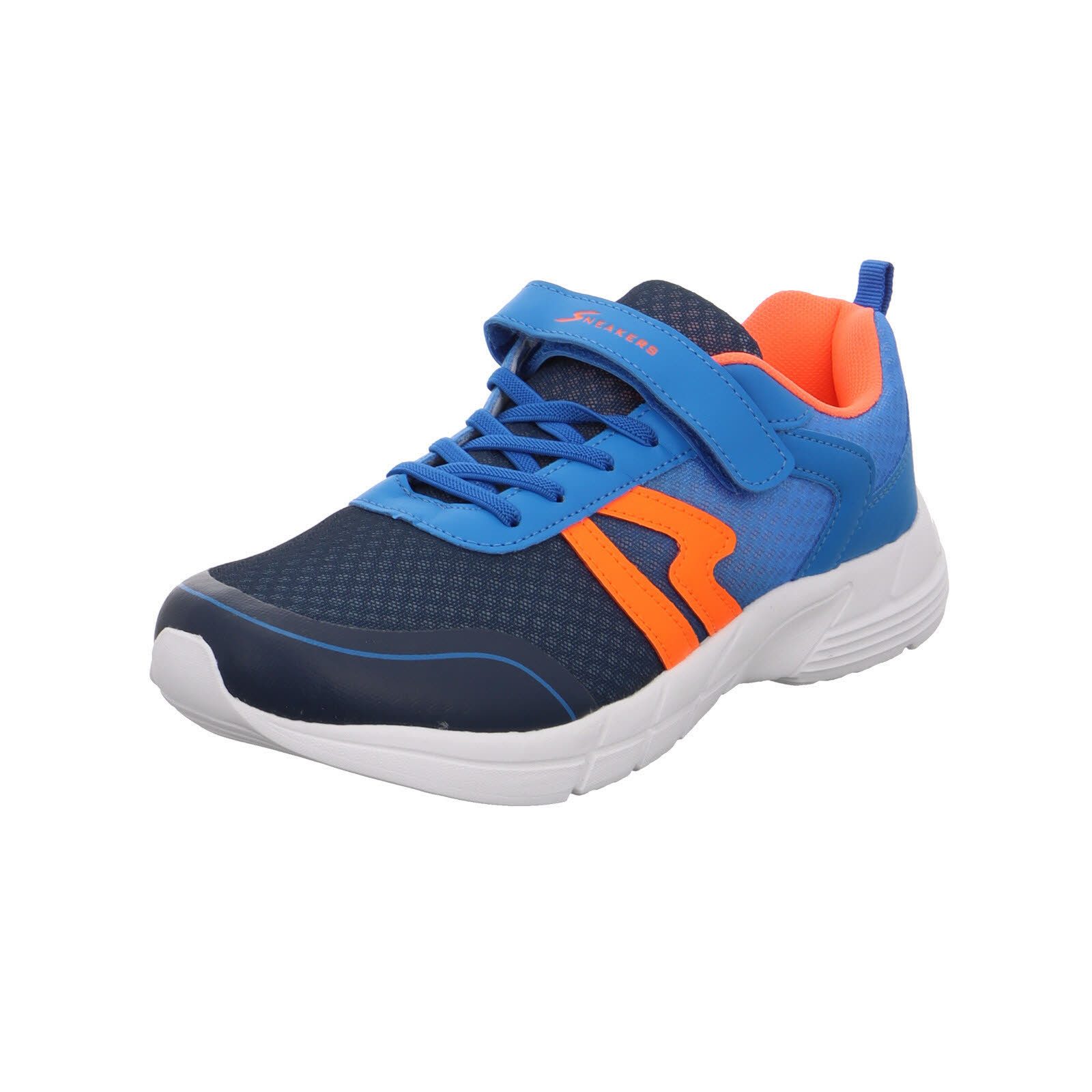 Sneakers RJ20-377-NABU Hallenschuh günstig online kaufen