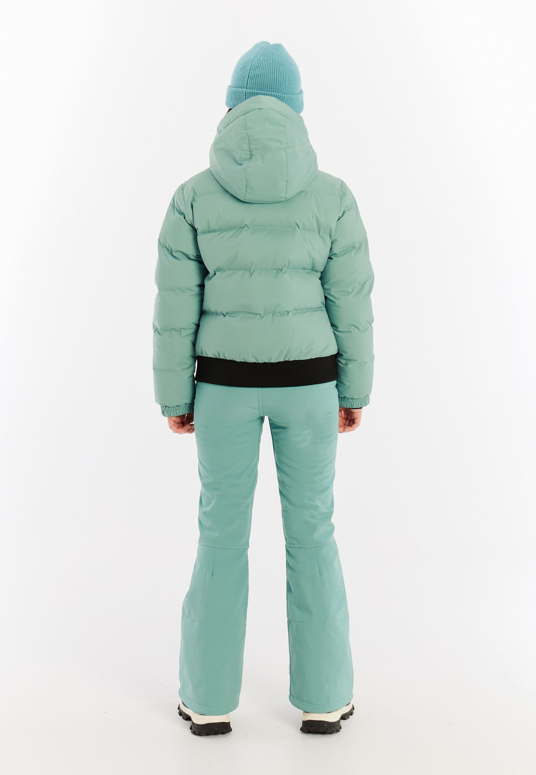 Protest Skijacke PRTELINY JR (1-St) Side pocket