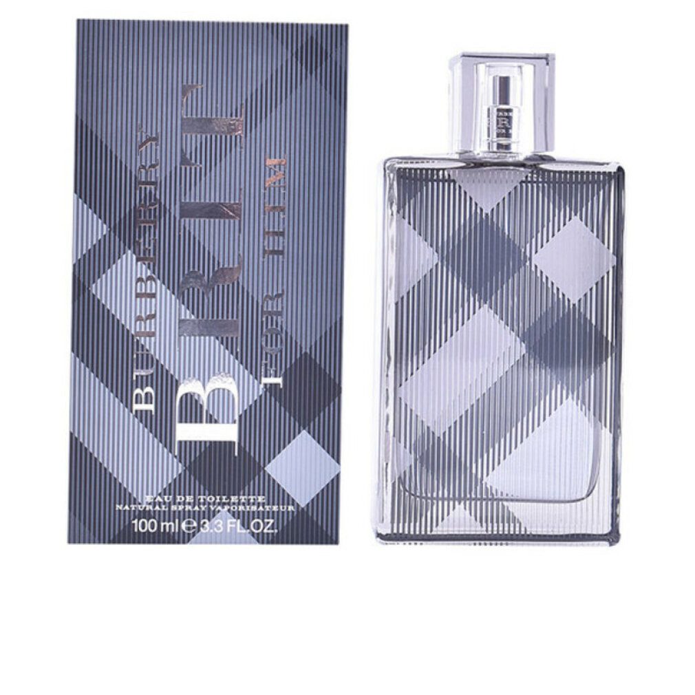 BURBERRY Extrait Parfum Brit for Him Eau de Toilette 30ml Spray