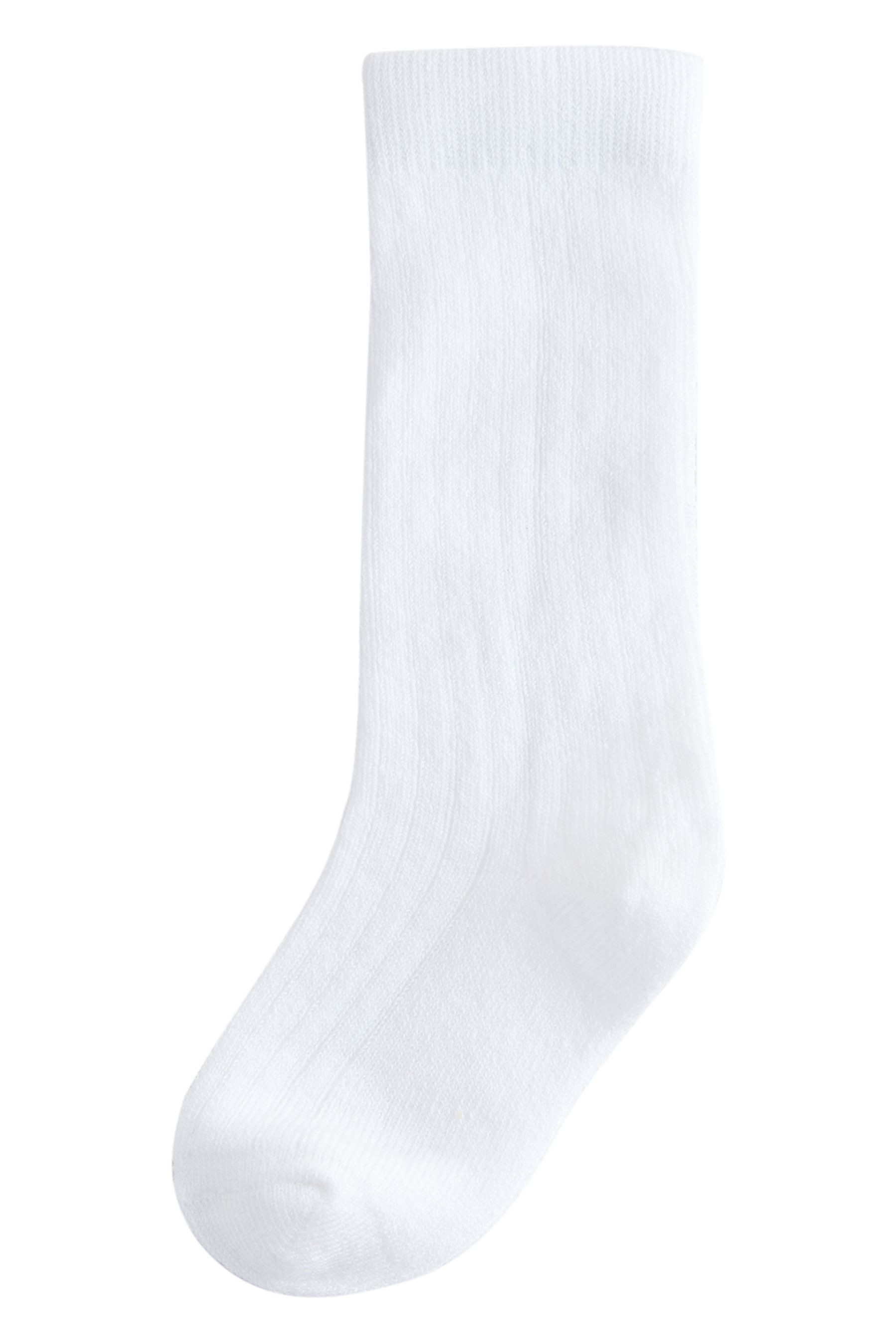 Next Basicsocken Kniestrümpfe im 3er-Pack (3-Paar) günstig online kaufen
