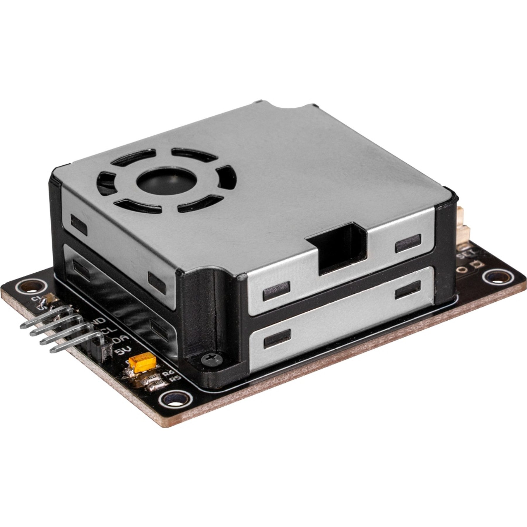 Joy-it JOY-IT Modul, SEN-HM3301, Feinstaubsensor IIC Controller-Modul