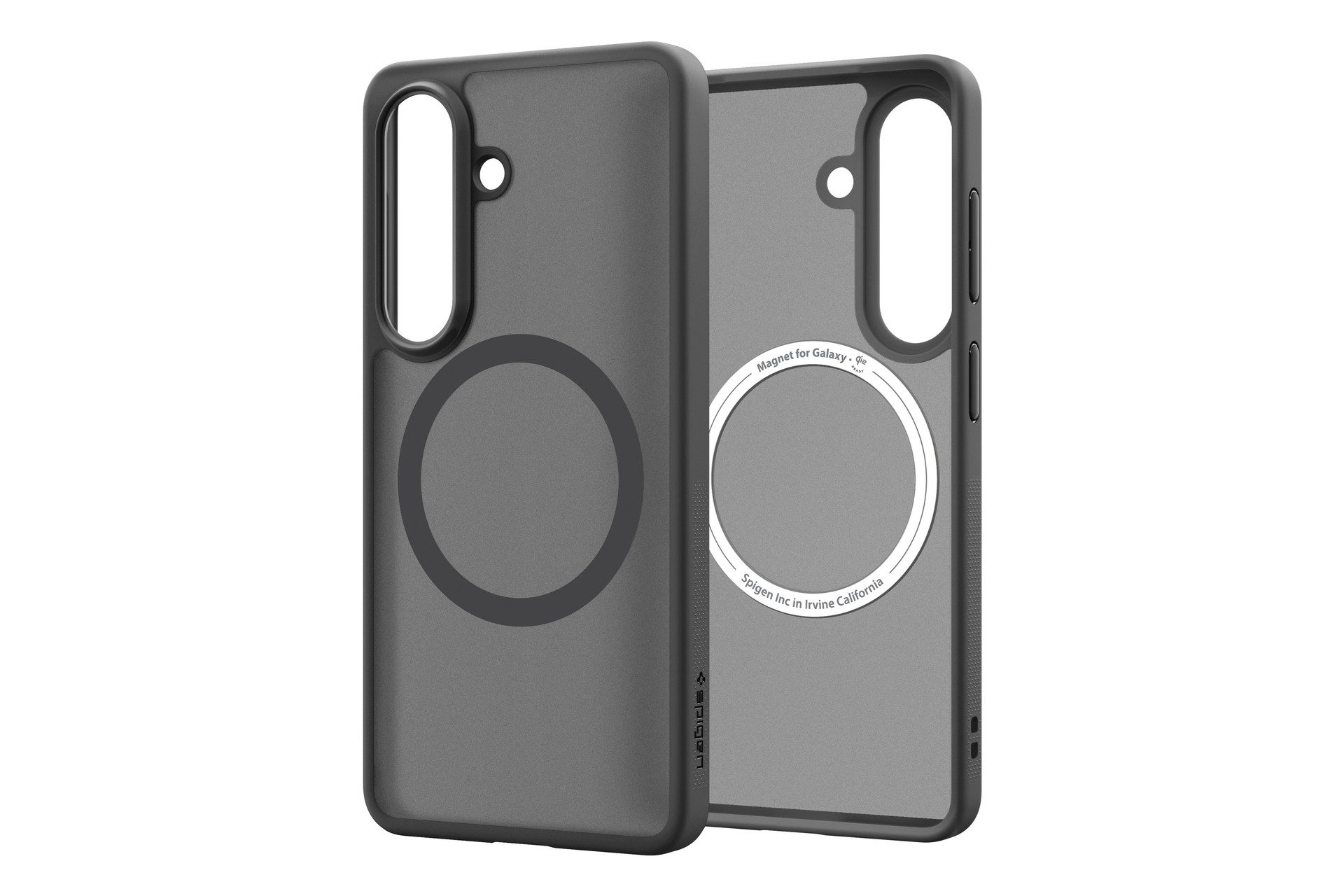 Samsung Handyhülle Designed for Samsung Spigen Capella Case für Samsung Galaxy S26, Backcover, Schutzhülle, Handyschutzhülle, Case, Schutzcase, stoßfest