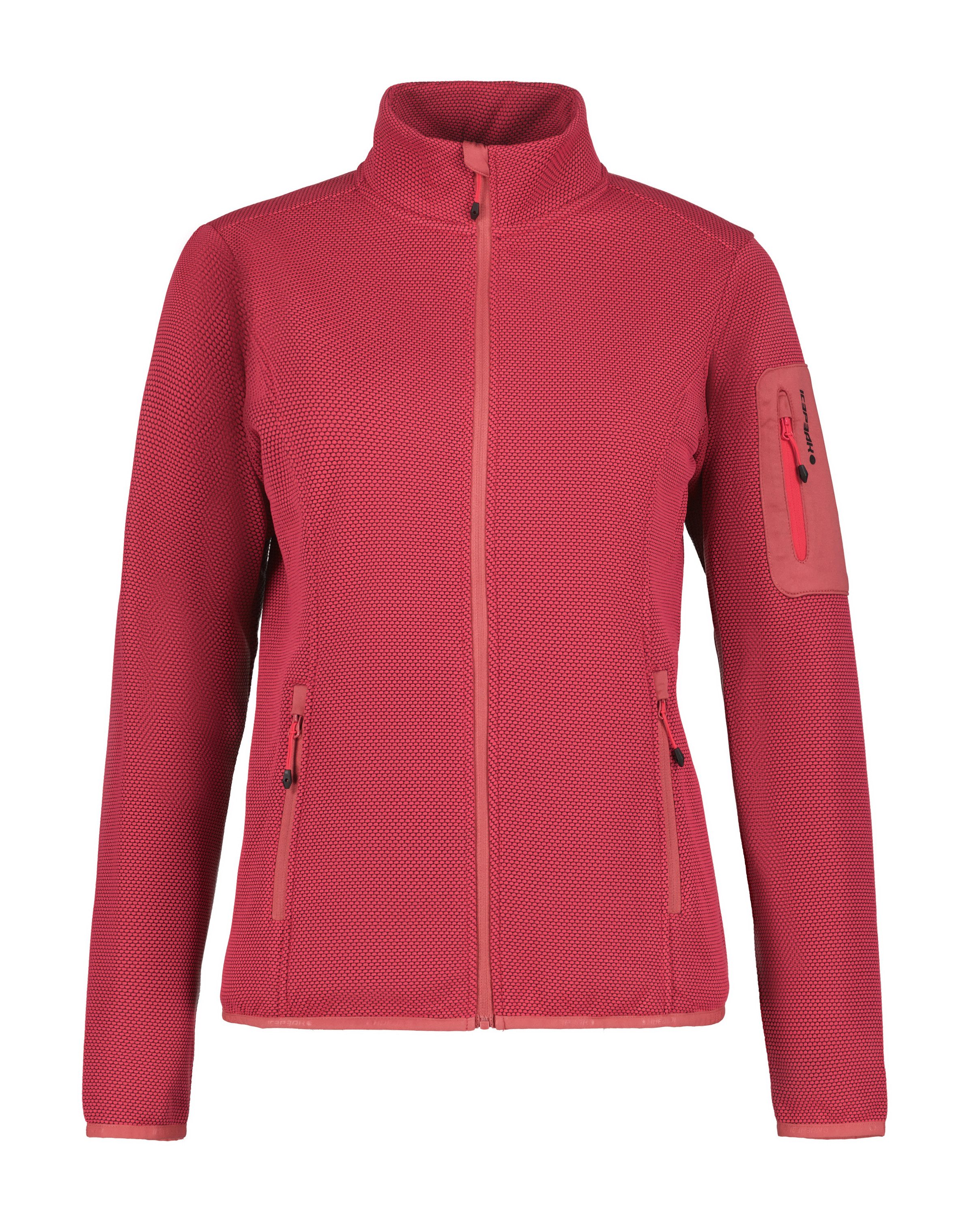 Icepeak Outdoorjacke Icepeak Midlayer BOWERSVILLE