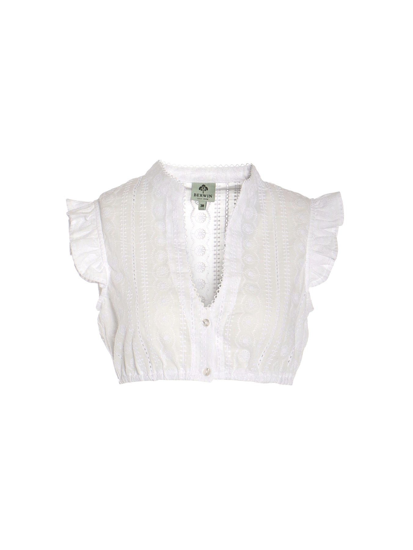 Berwin Dirndlbluse günstig online kaufen