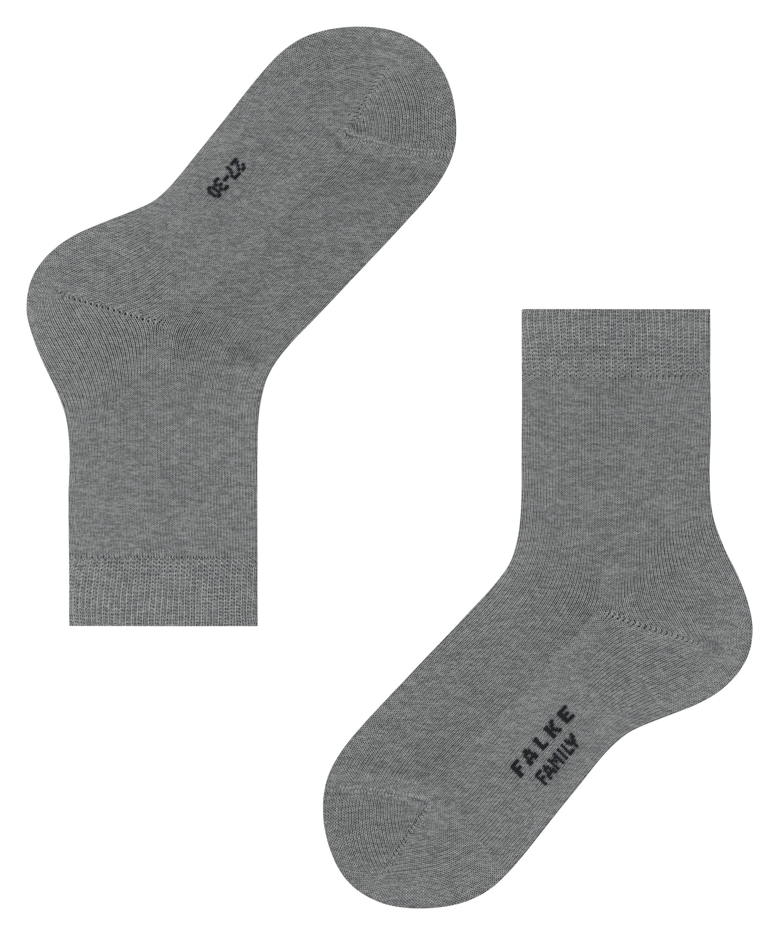 FALKE Socken FALKE Family Kinder (1-Paar) – Bild 5 von 5