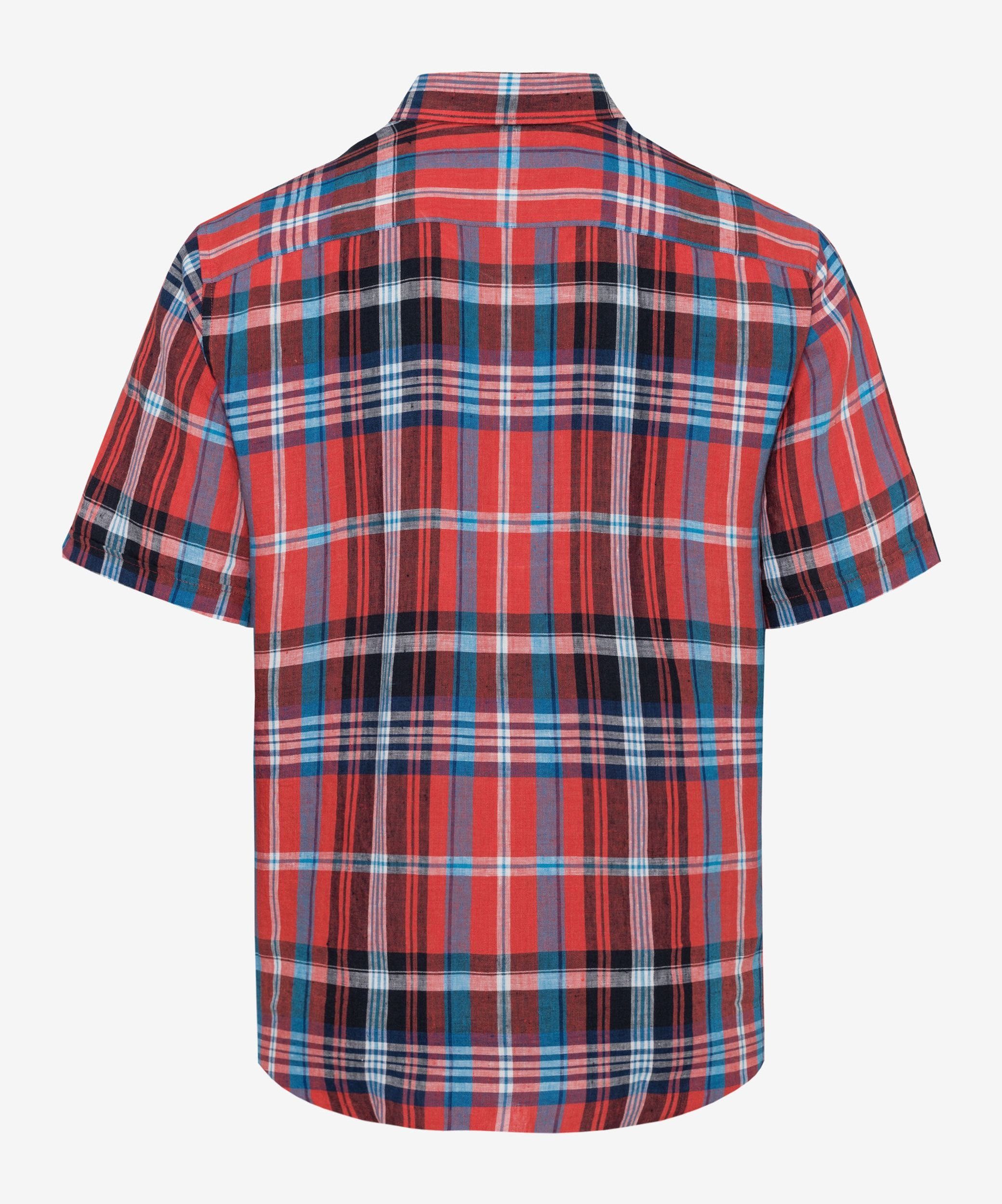 Brax Outdoorhemd Style Dan C