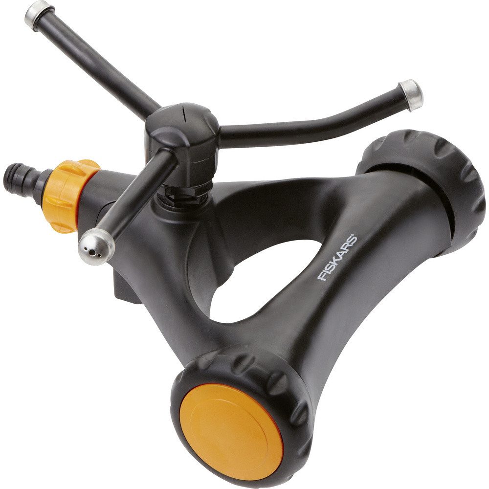 Fiskars Regner Fiskars 1023657 Rasensprenger