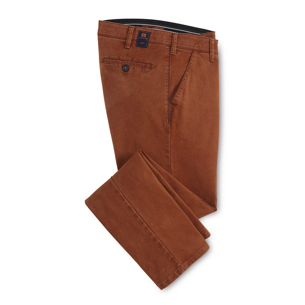 Club of Comfort Stoffhose Garvey 6421 GARVEY 6421