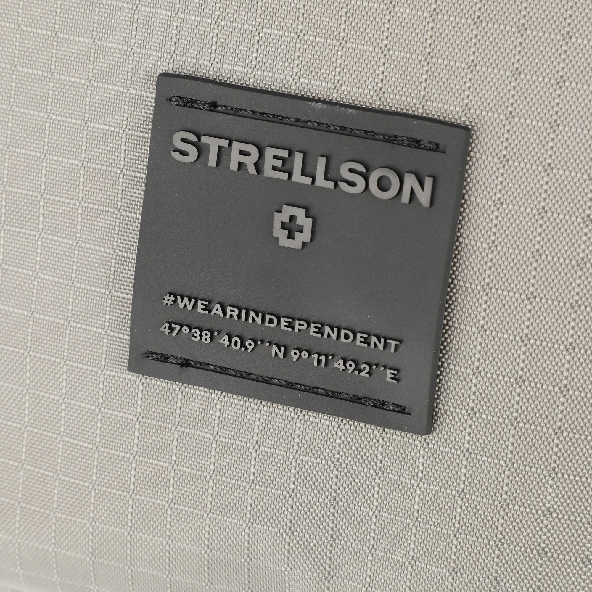 Strellson Umhängetasche Northwood, Nylon